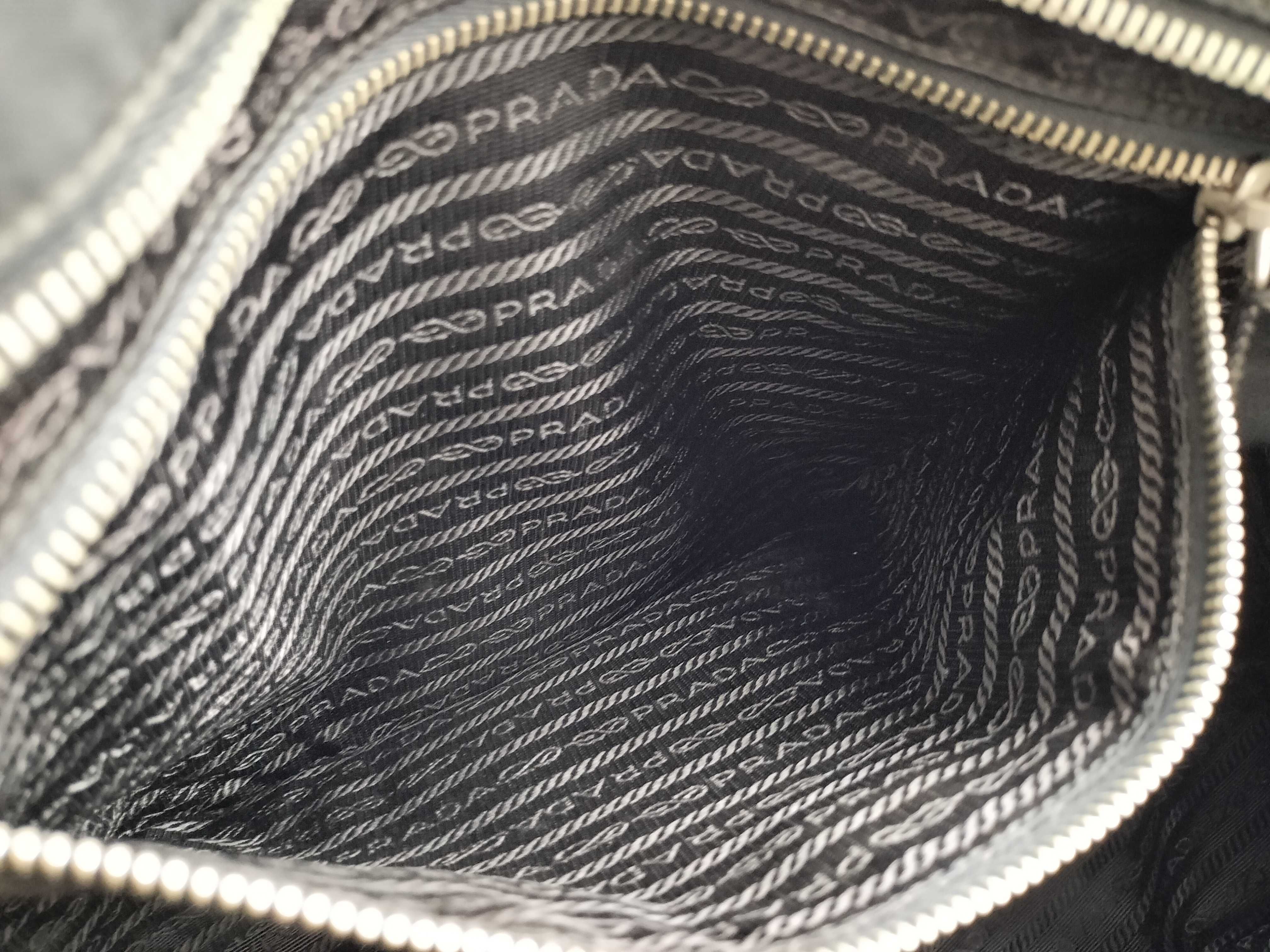 Nylon Tote Bag — view 15