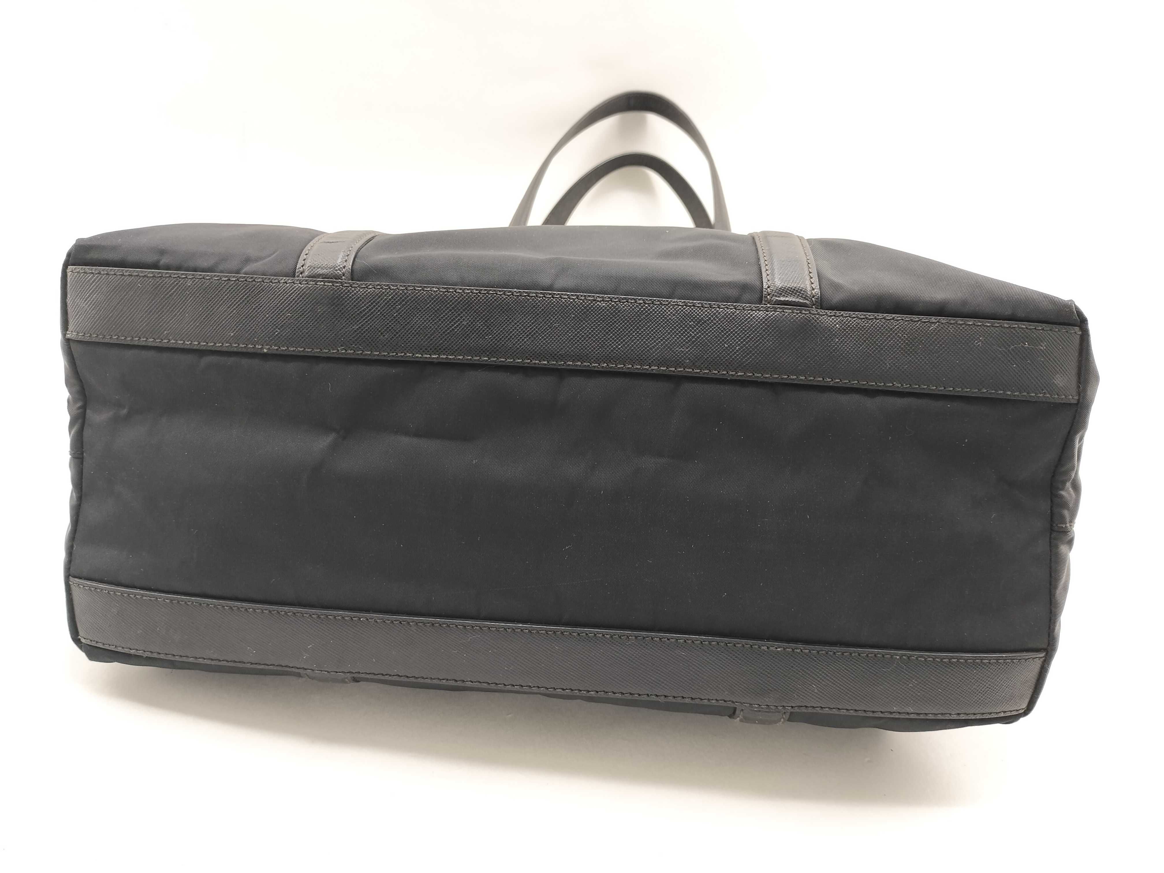 Nylon Tote Bag — view 7