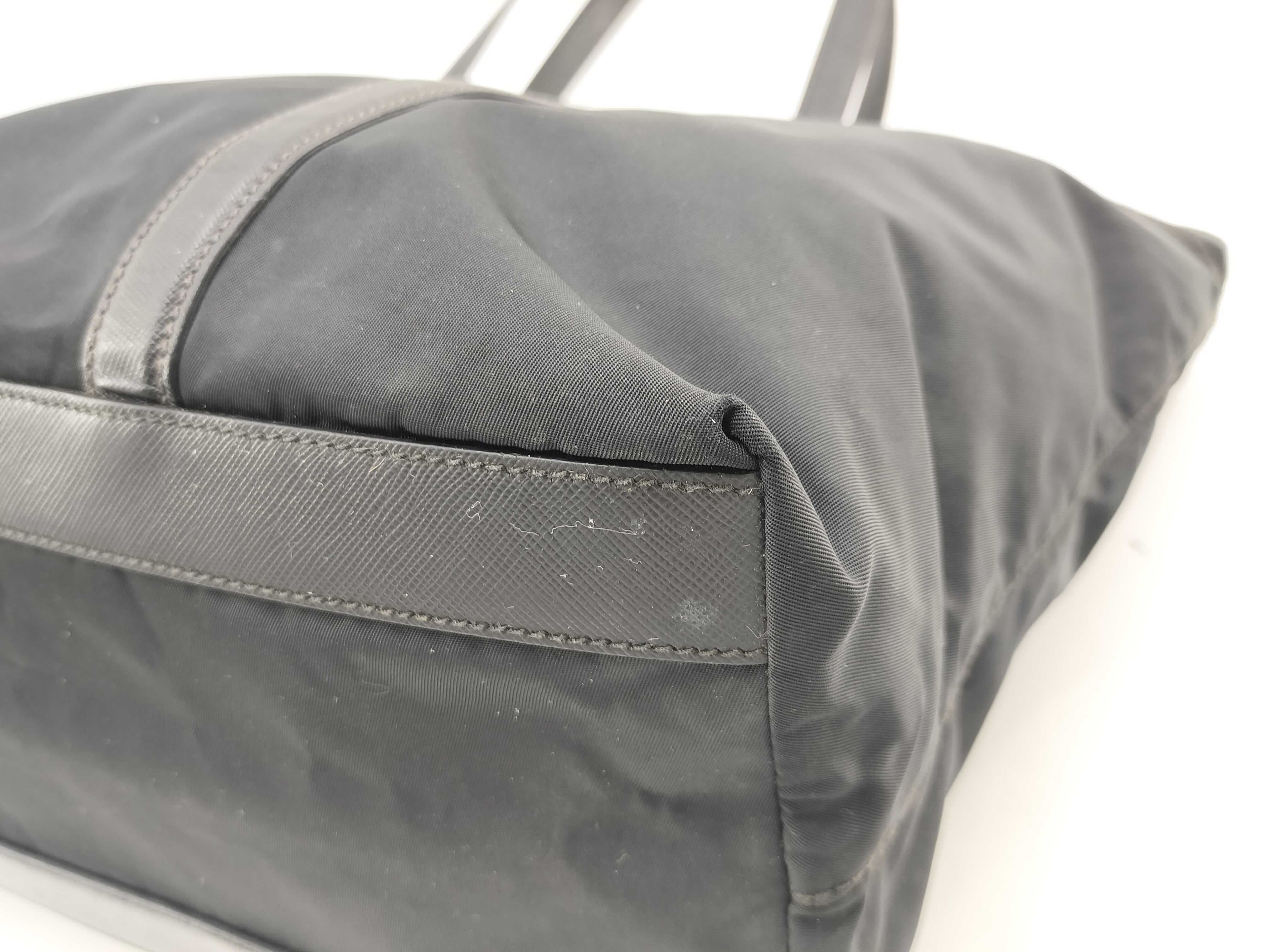 Nylon Tote Bag — view 8