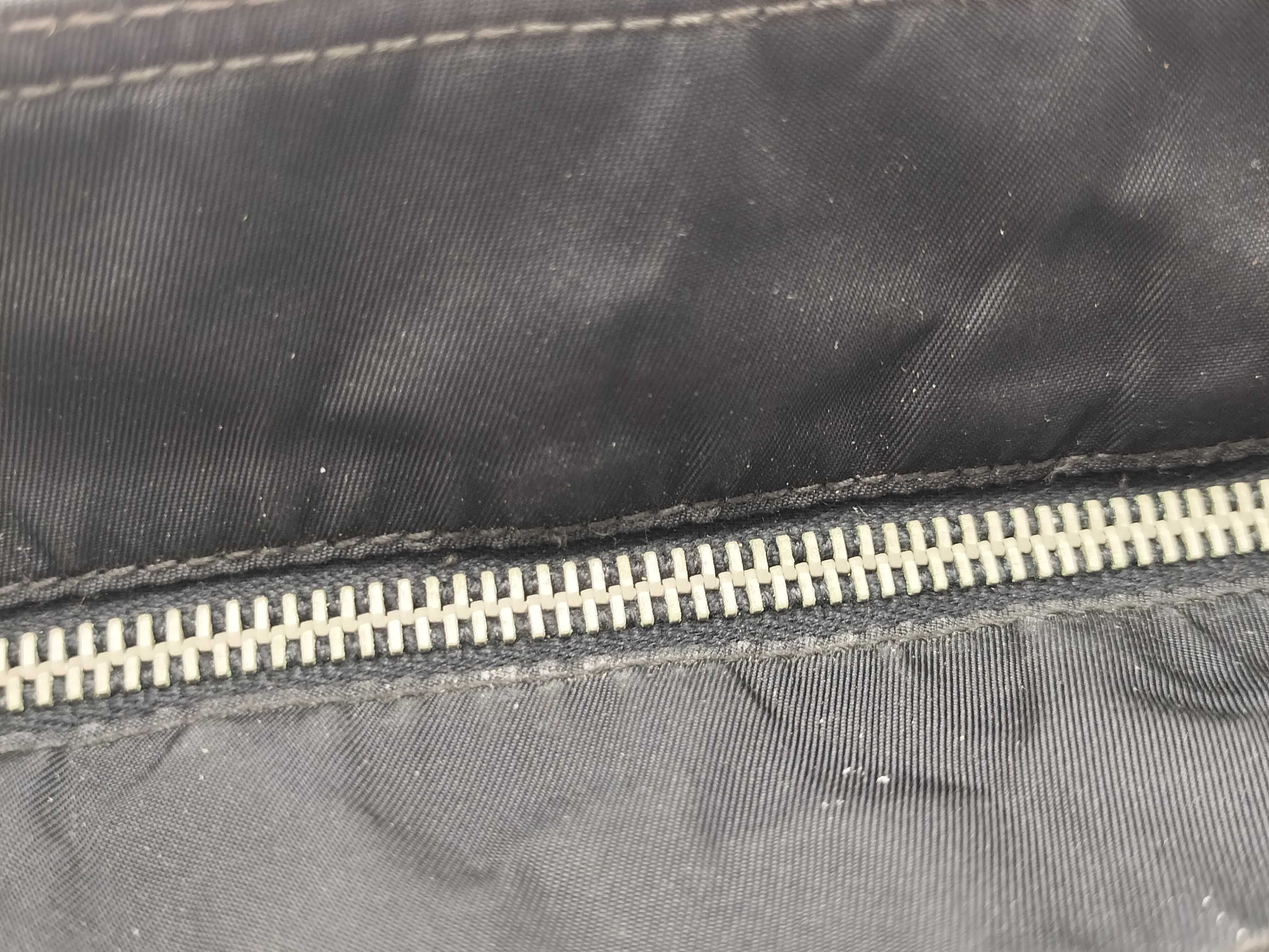 Nylon Tote Bag — view 10