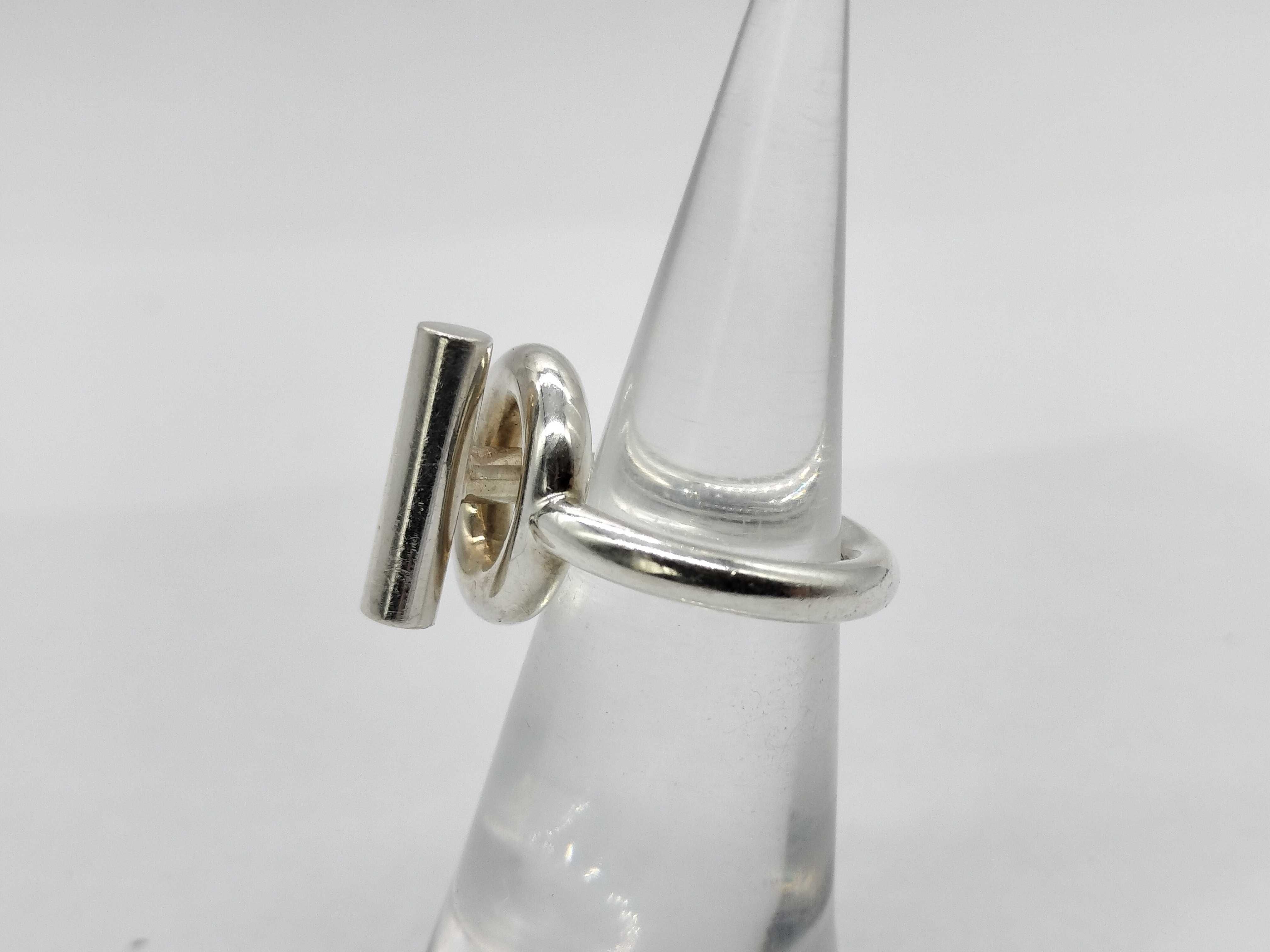 Echappée 47 Ring — view 2