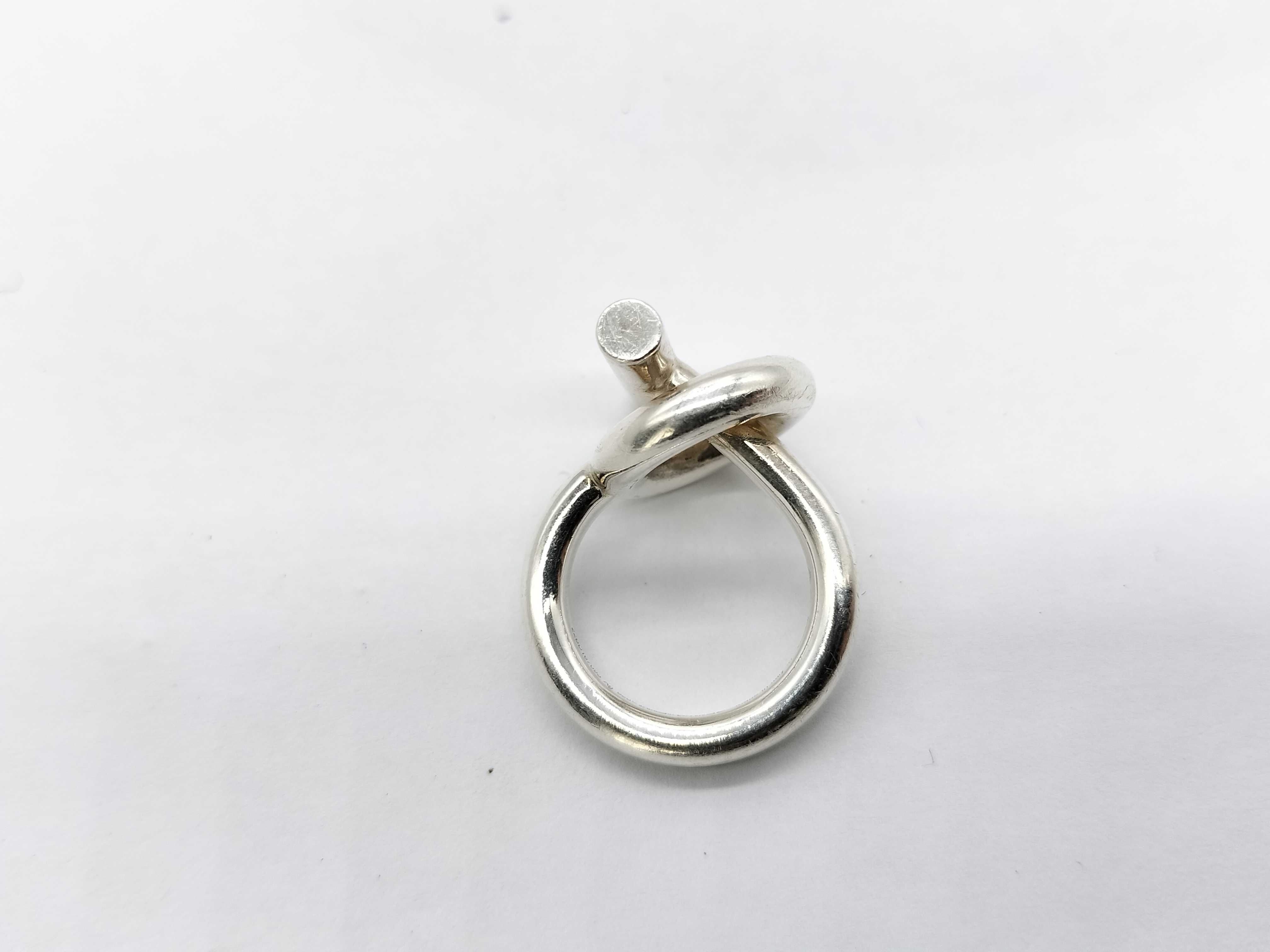 Echappée 47 Ring — view 3