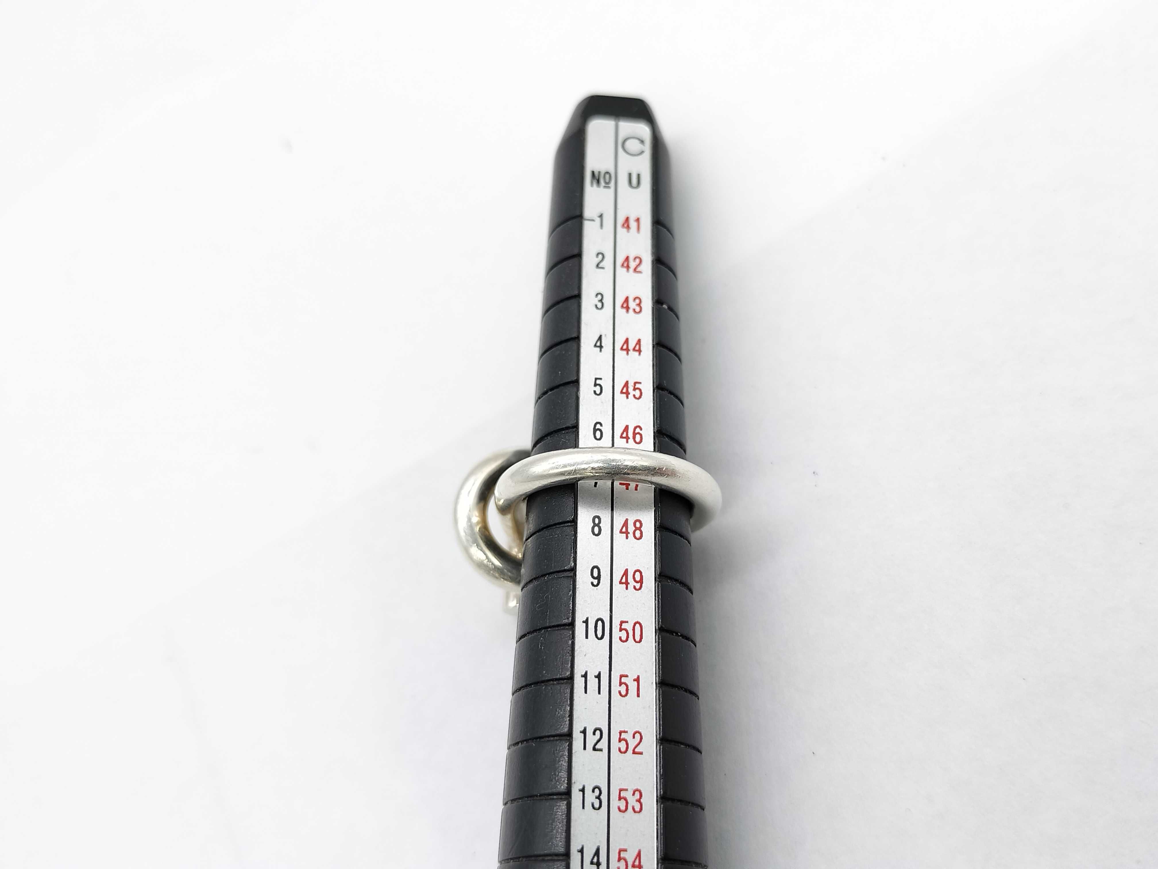Echappée 47 Ring — view 7