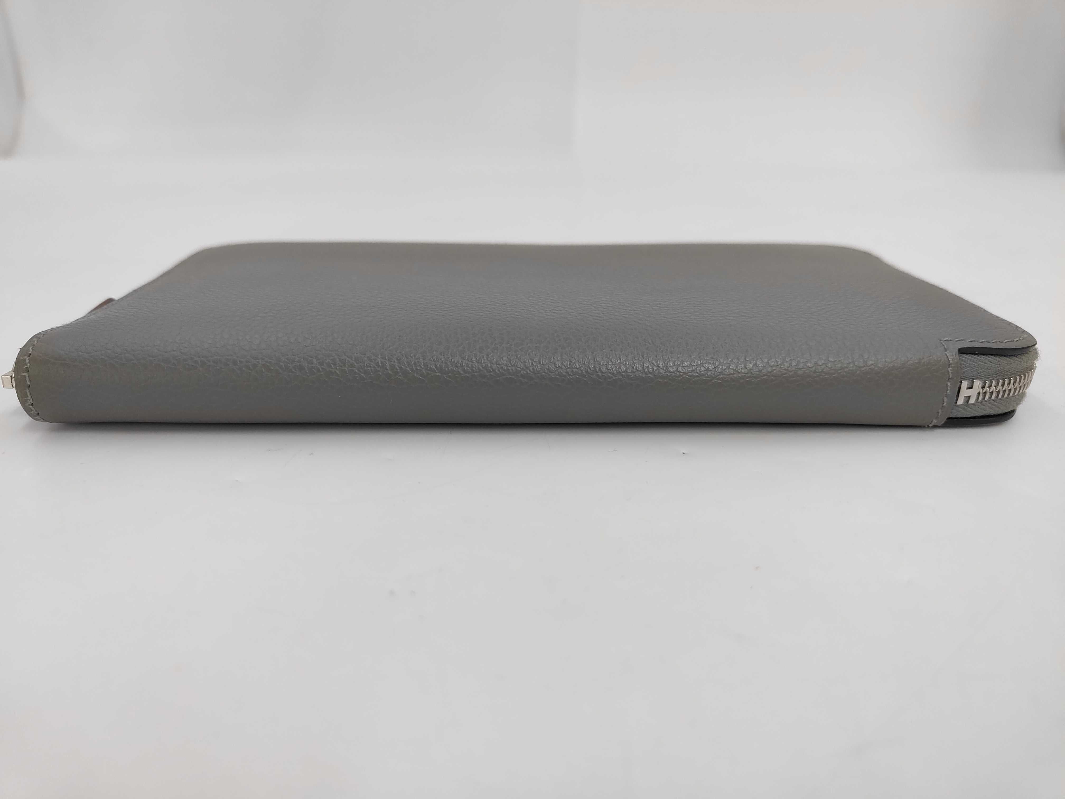 Azap Long Silk In Wallet (with W stamp) — view 3