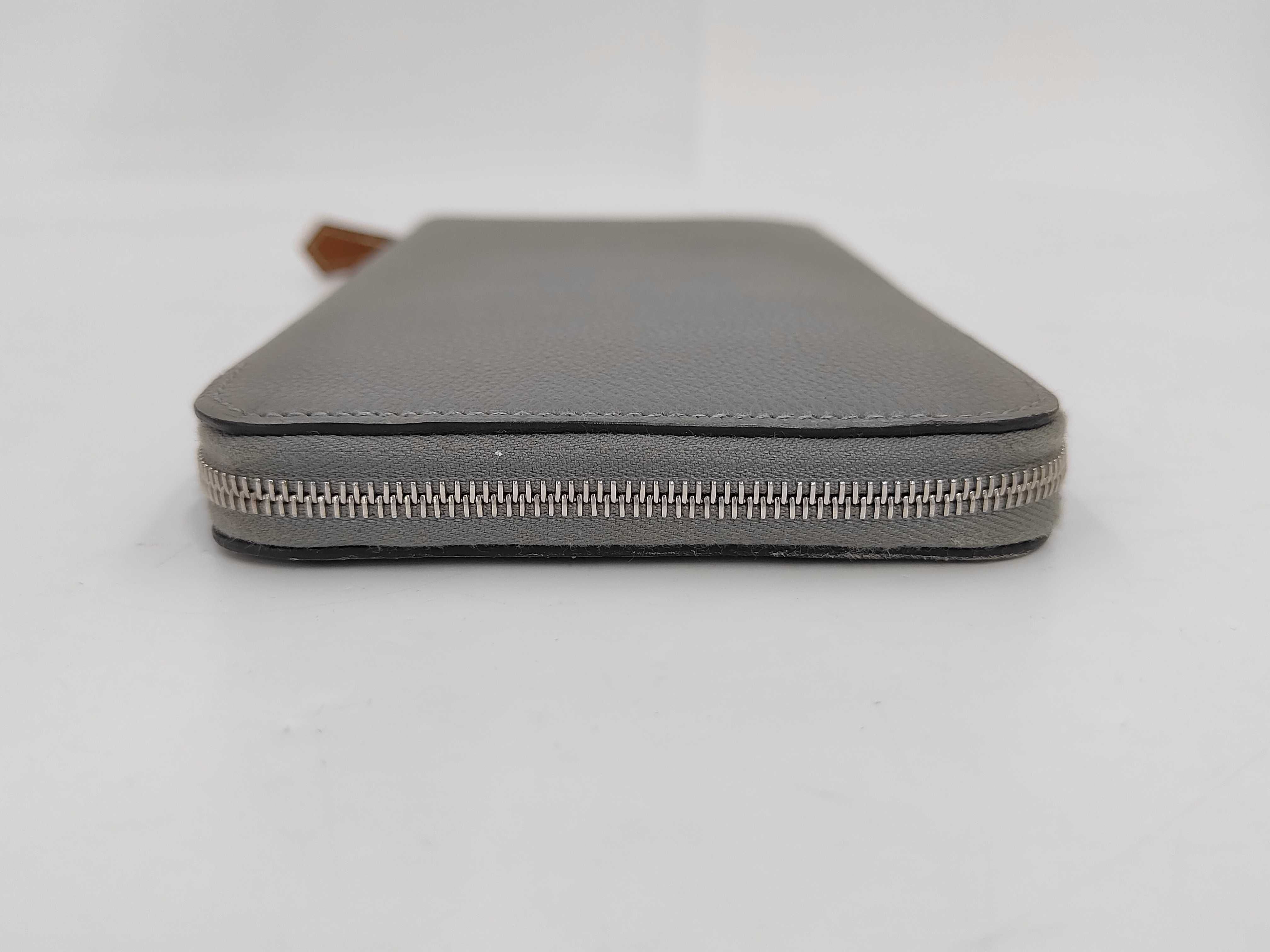 Azap Long Silk In Wallet (with W stamp) — view 4