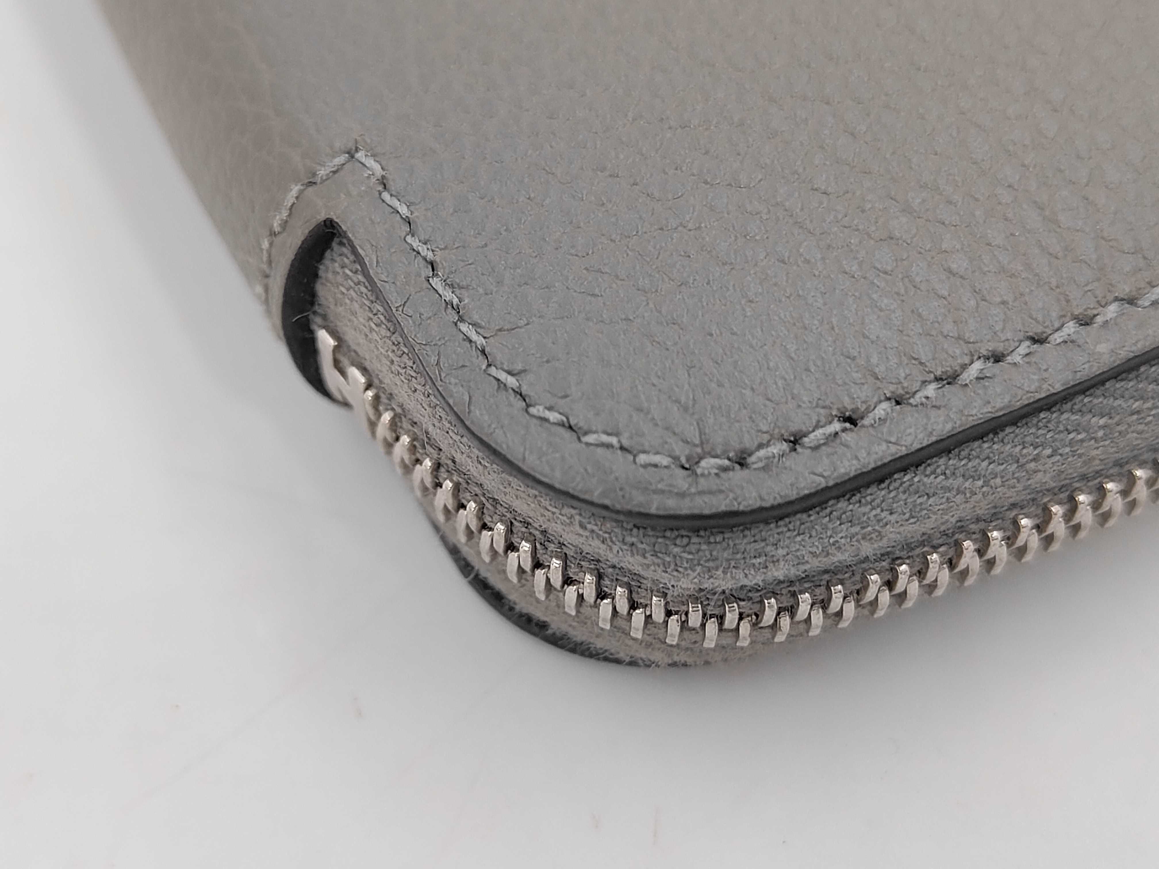 Azap Long Silk In Wallet (with W stamp) — view 5