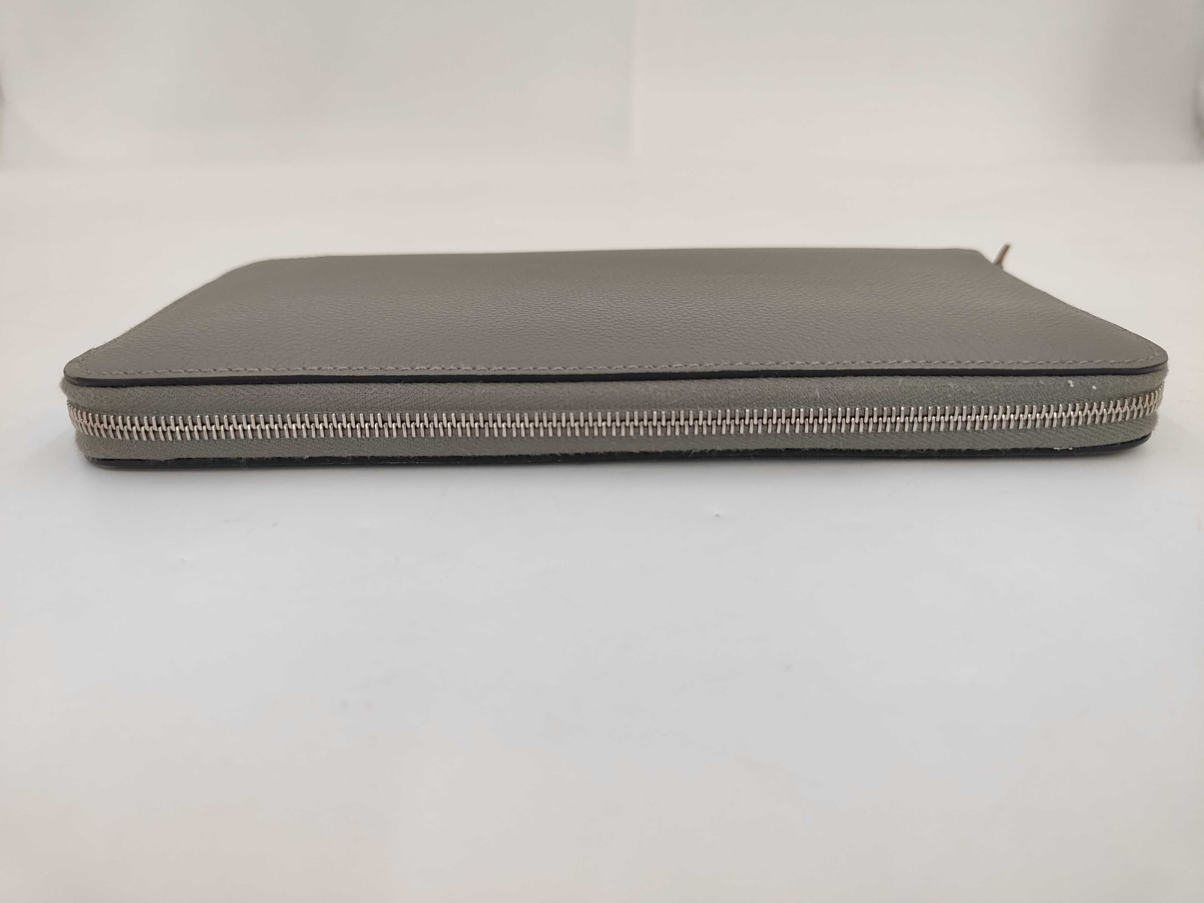 Azap Long Silk In Wallet (with W stamp) — view 6