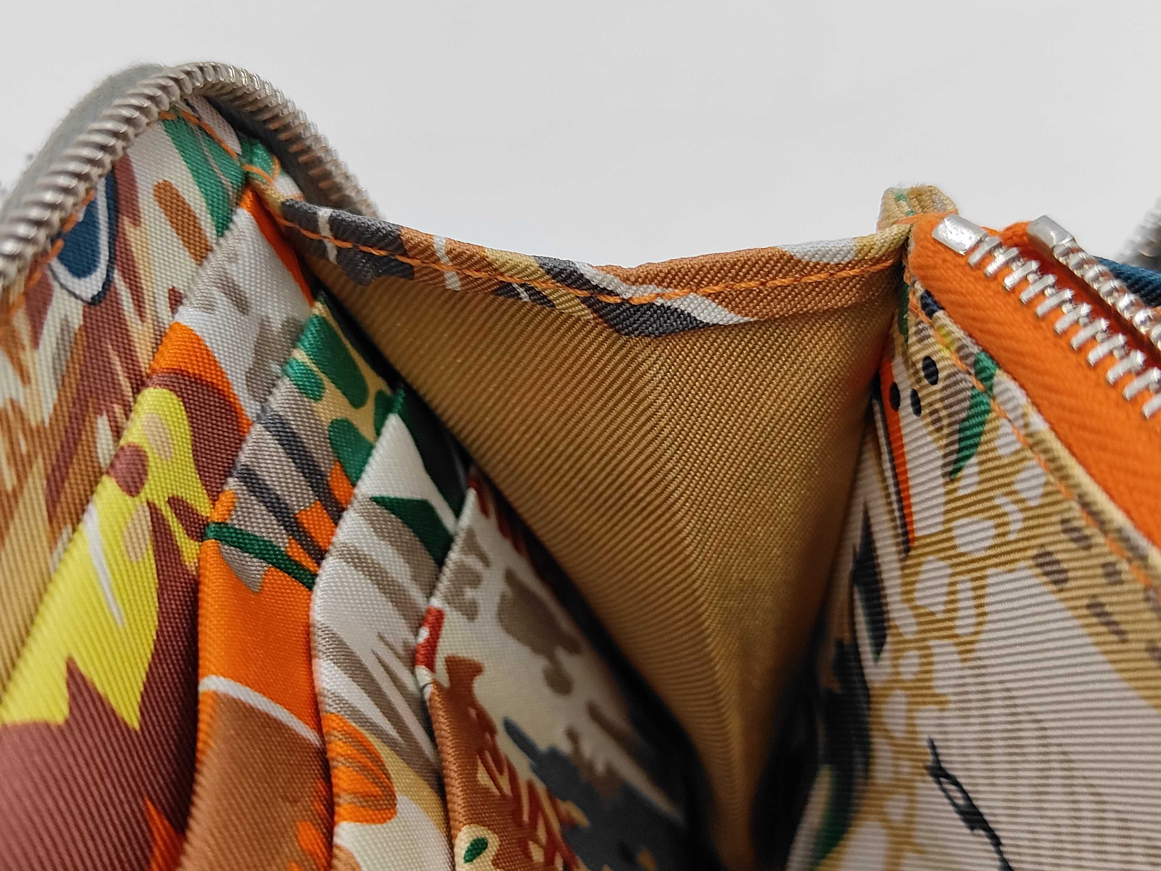 Azap Long Silk In Wallet (with W stamp) — view 7