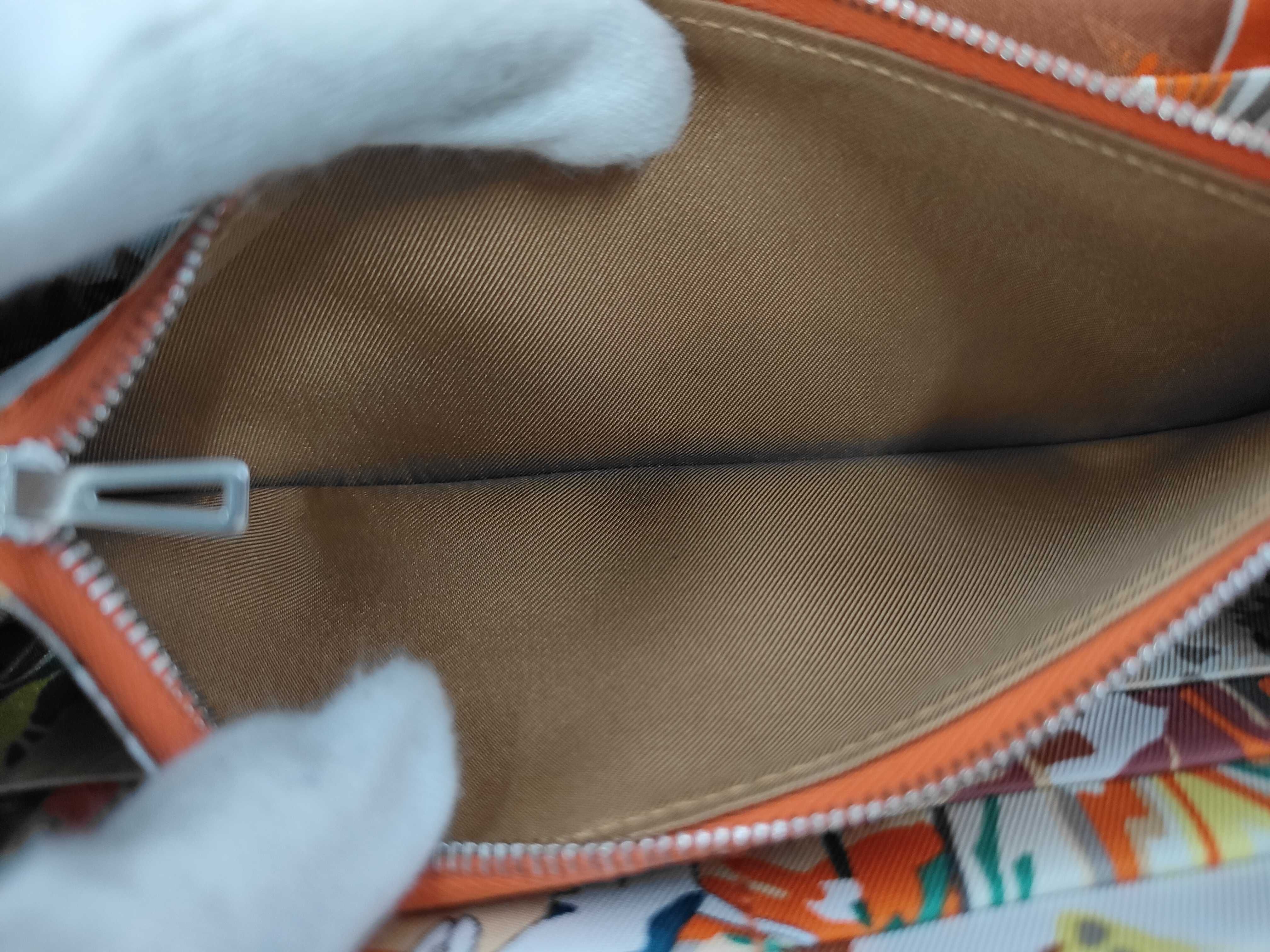 Azap Long Silk In Wallet (with W stamp) — view 8
