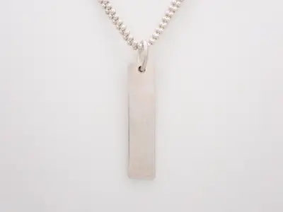 SV925 23.2g necklace