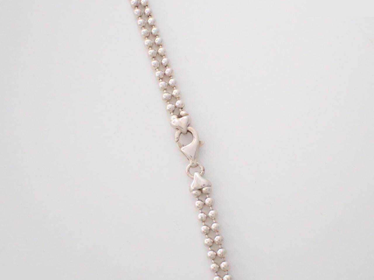 SV925 23.2g necklace — view 2