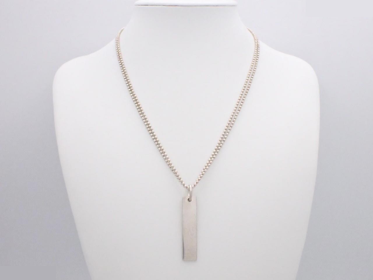 SV925 23.2g necklace — view 3