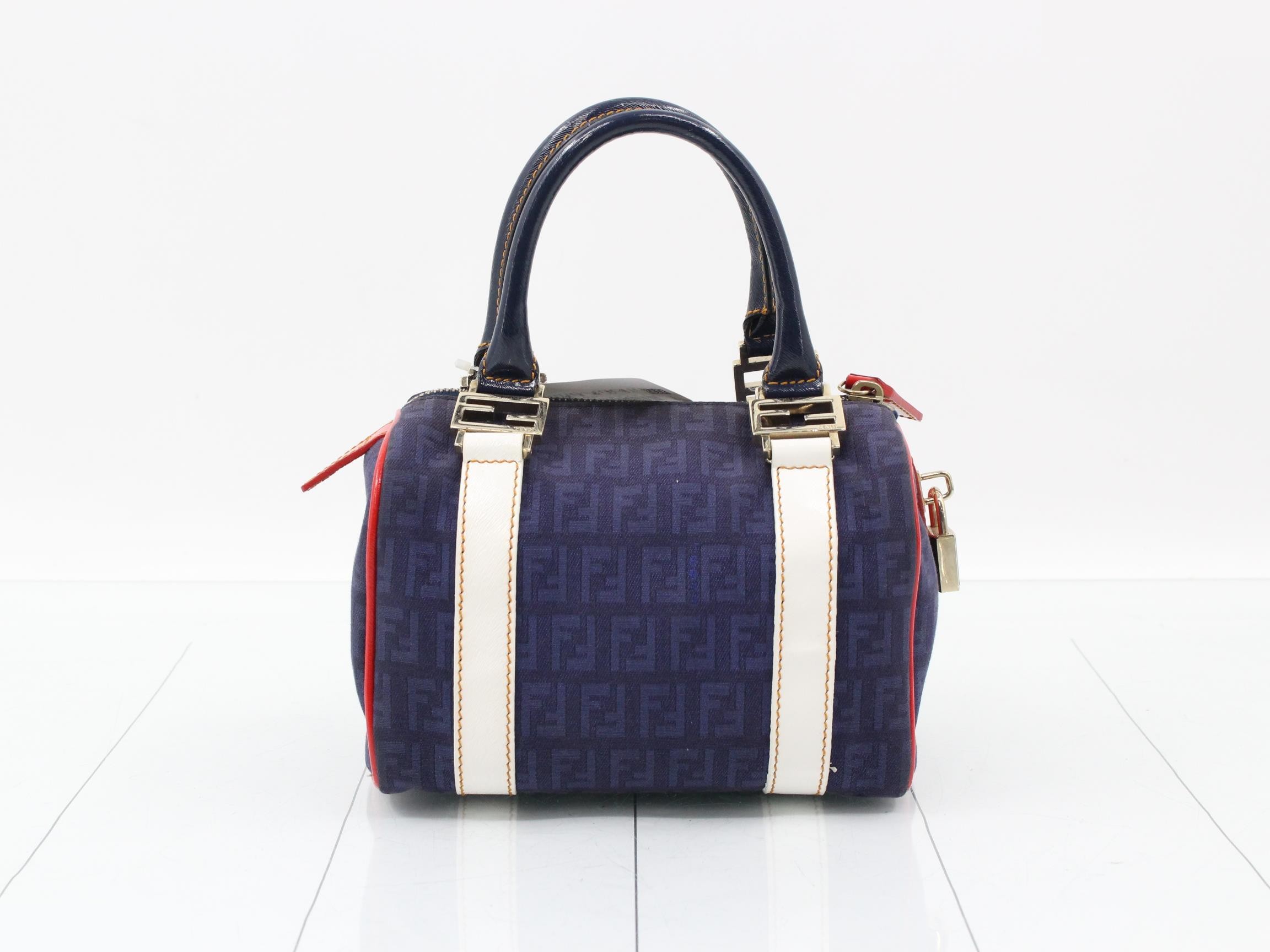 Zucchino handbag — view 2