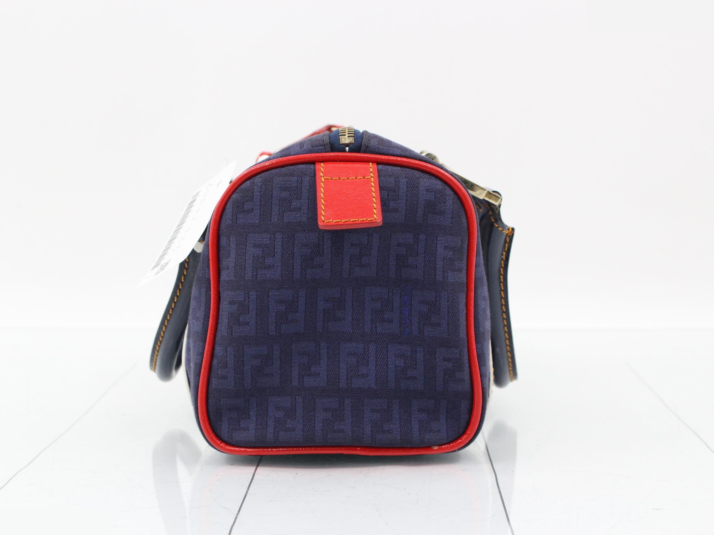 Zucchino handbag — view 3
