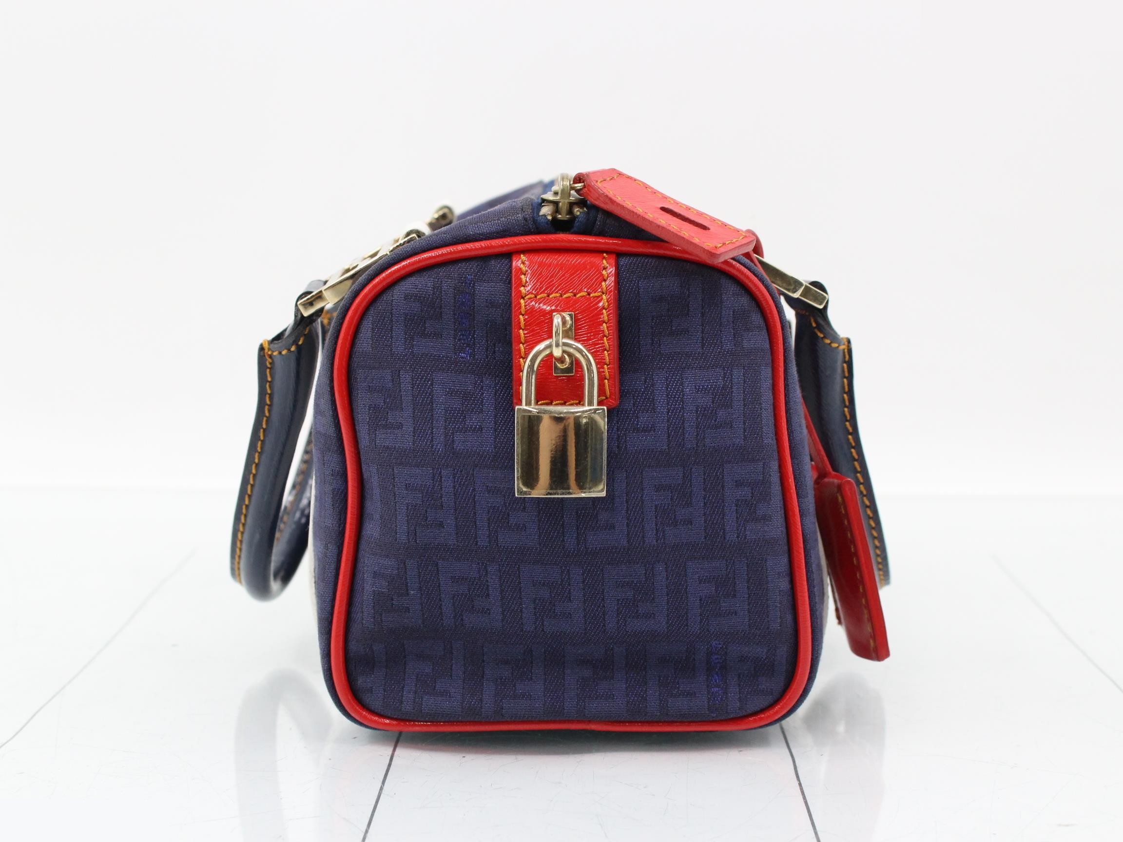 Zucchino handbag — view 4