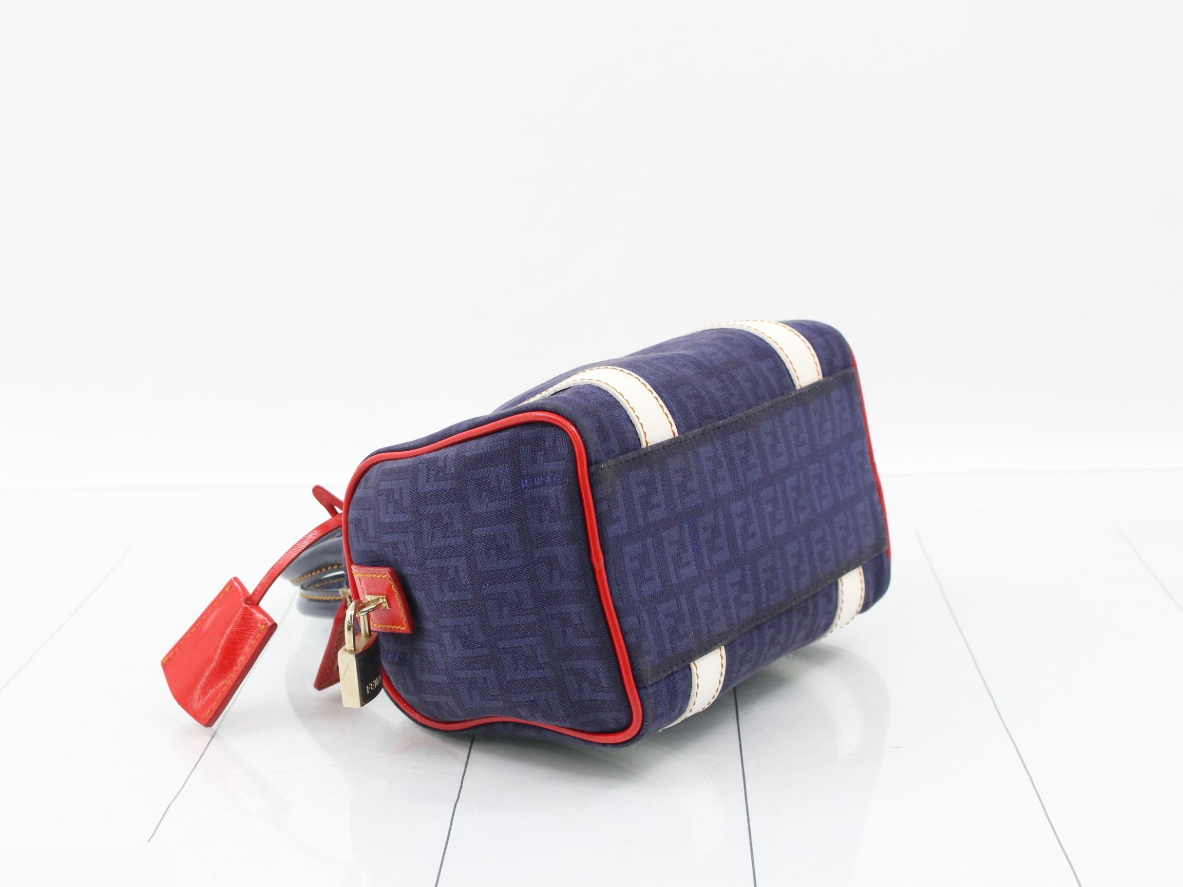Zucchino handbag — view 5