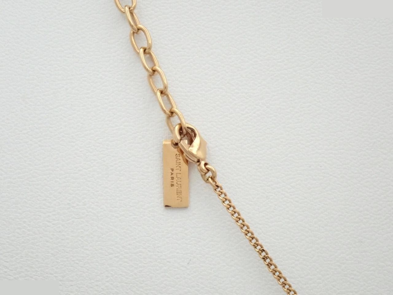Other lines: Precious metal necklaces and pendants, chain approximately 46cm. — view 2