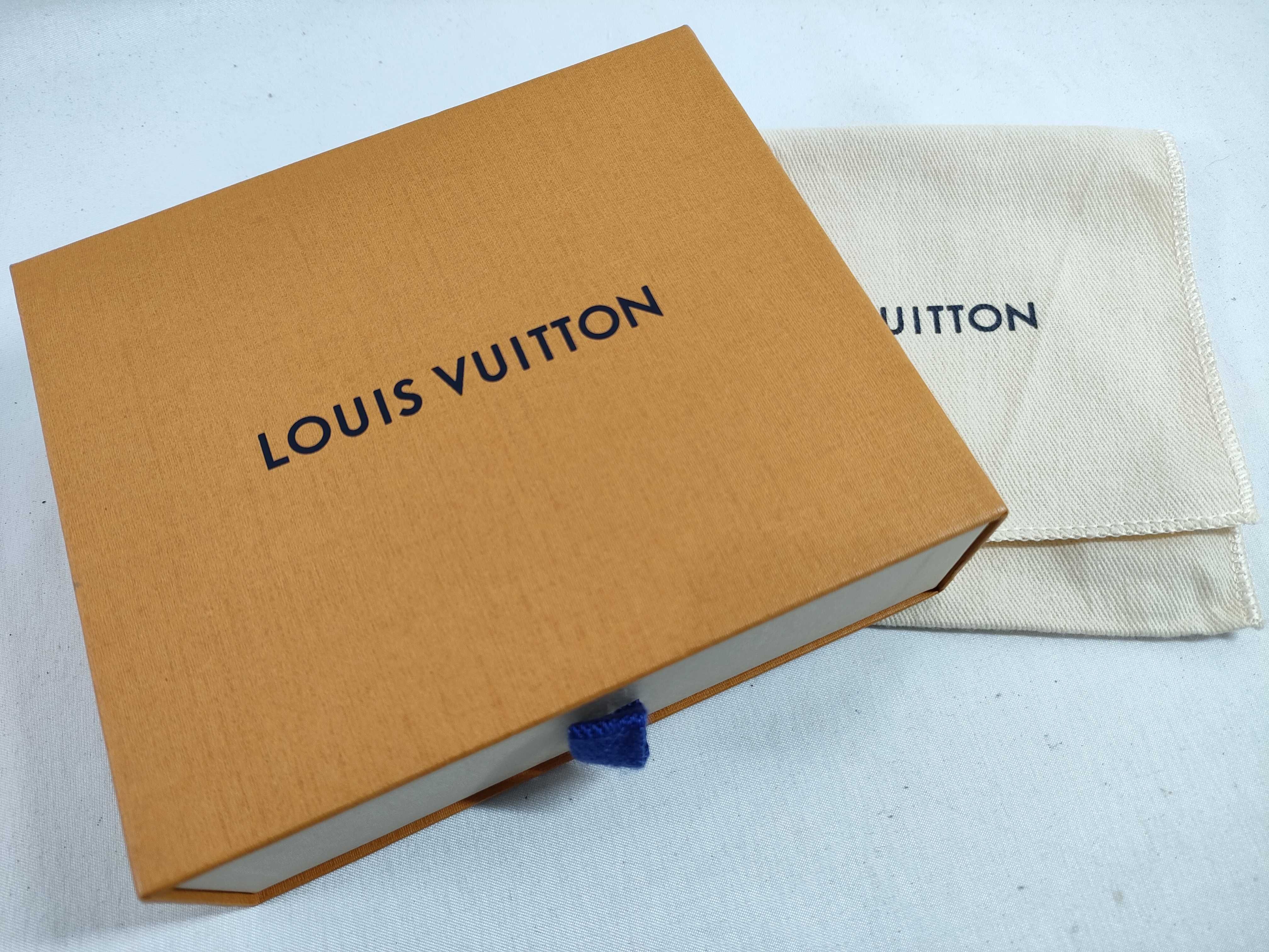 Monogram Empreinte Portefeuille Claire / With Box (Item appraised via LINE) — view 15