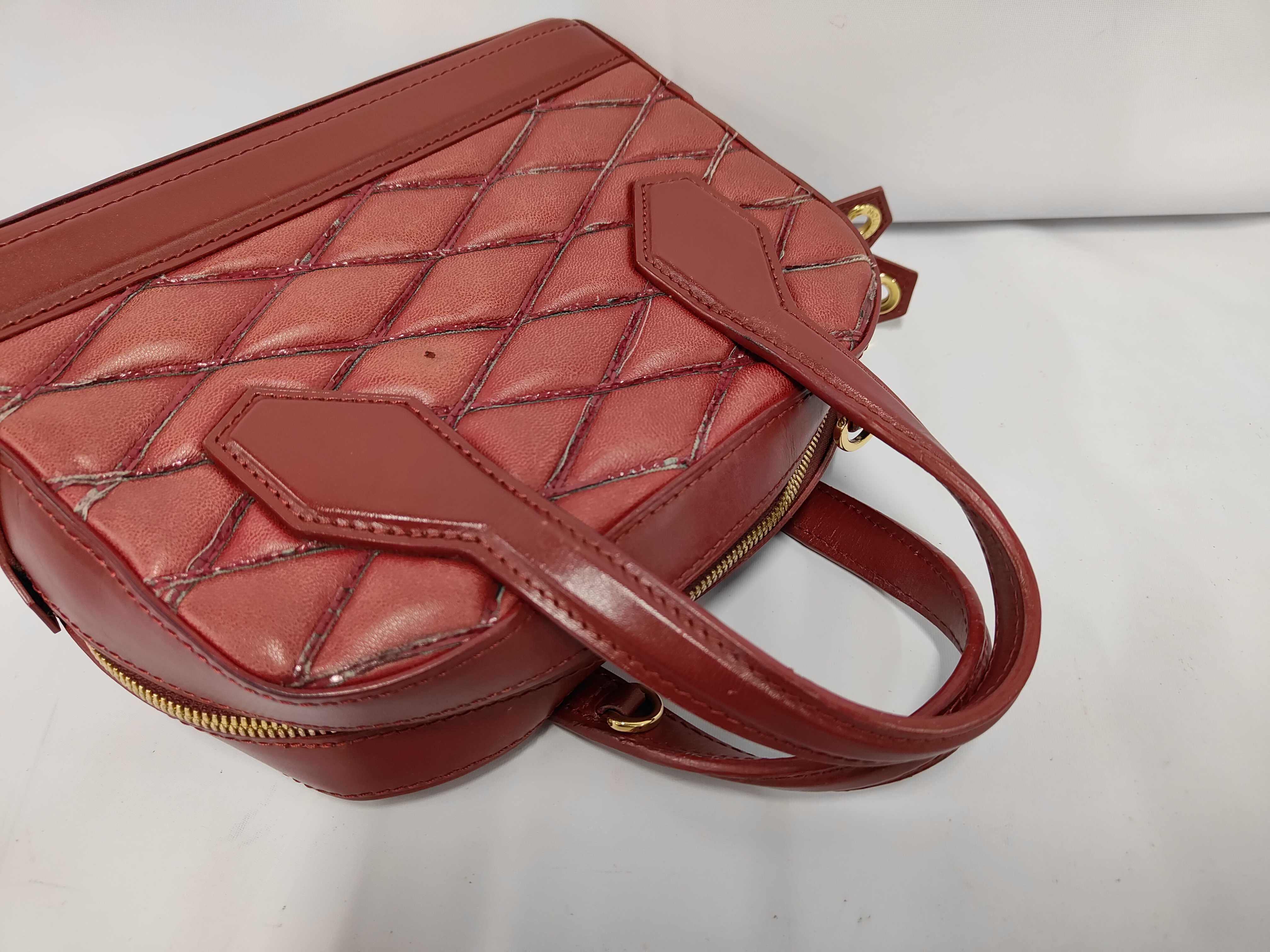 M50821 Maltage Delamini Handbag — view 5