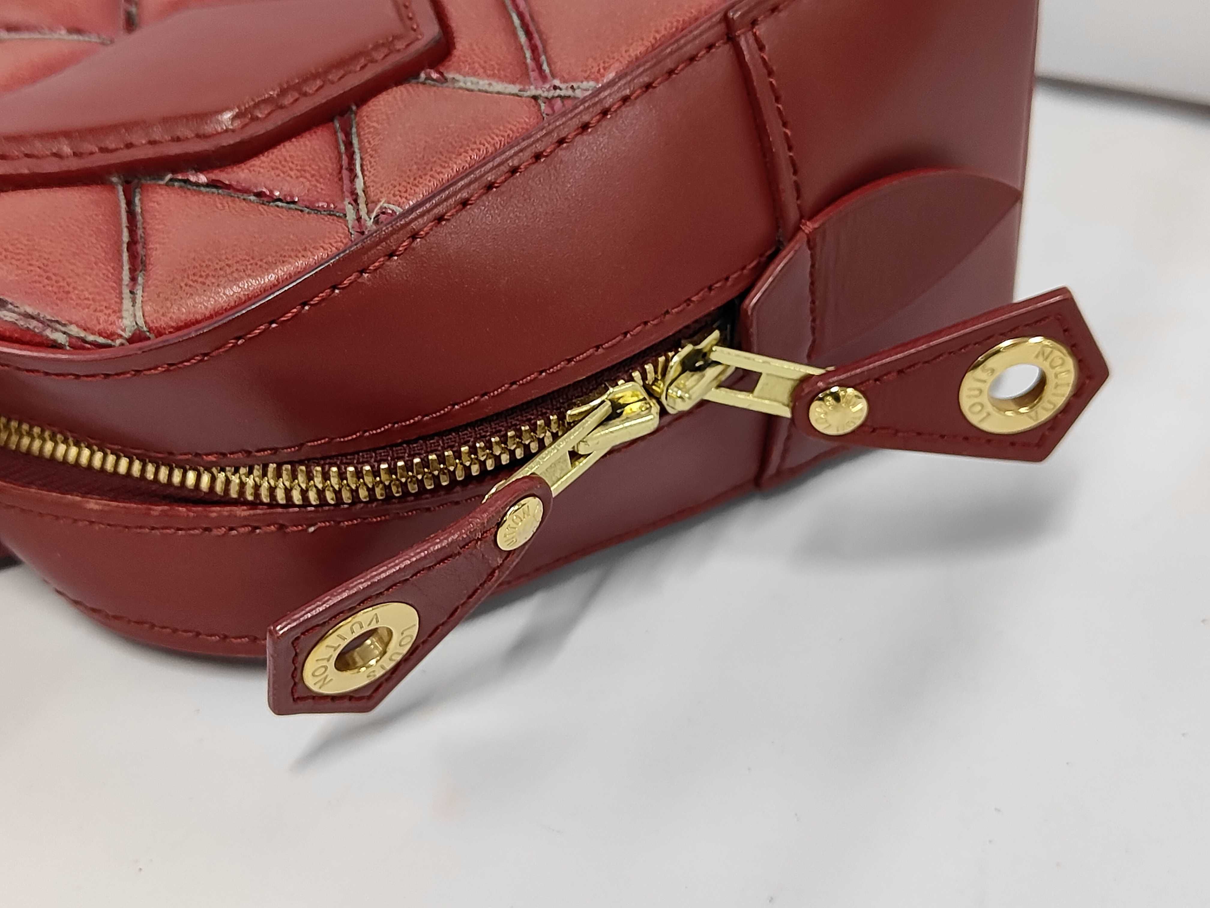 M50821 Maltage Delamini Handbag — view 8