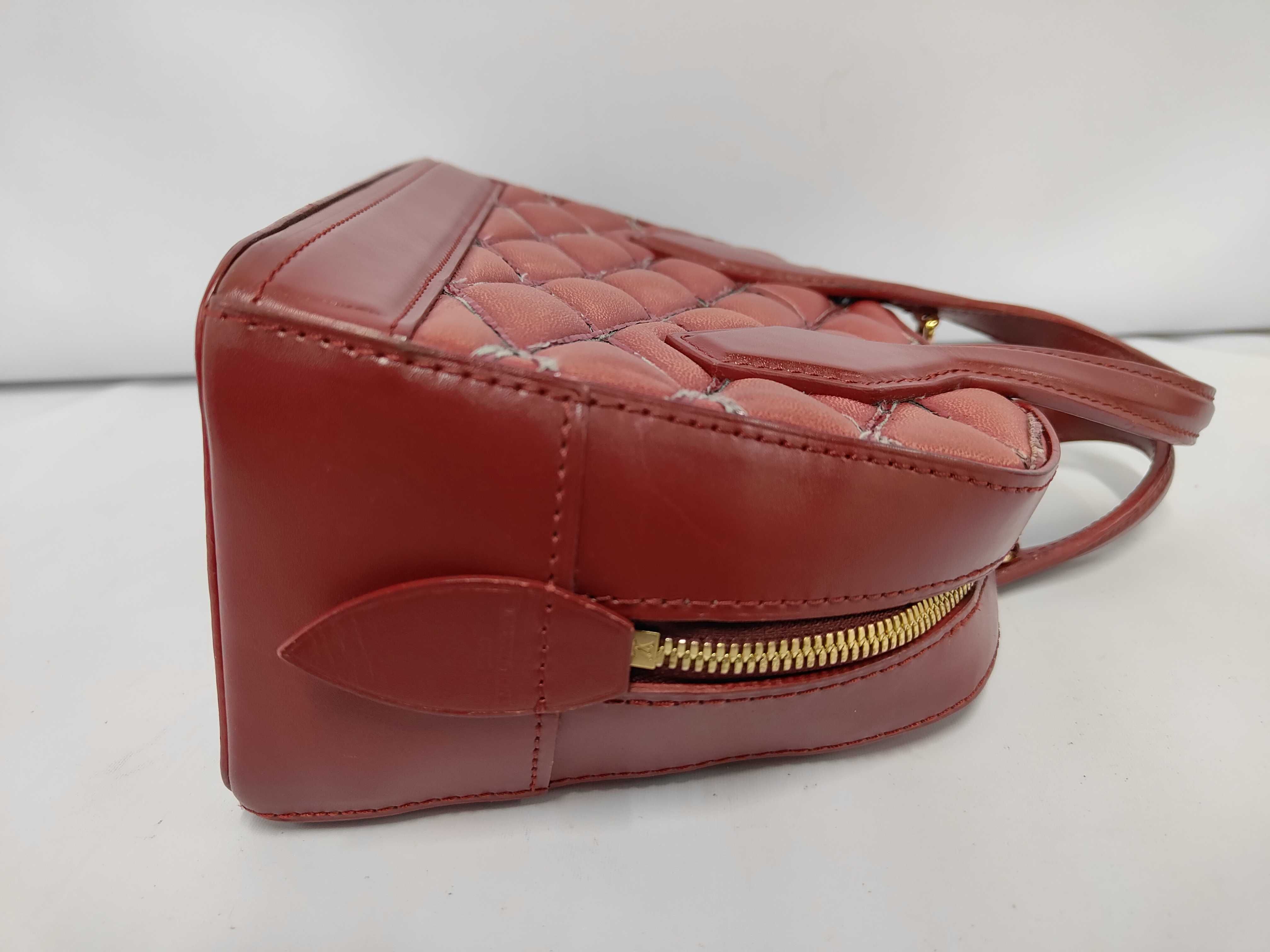 M50821 Maltage Delamini Handbag — view 9