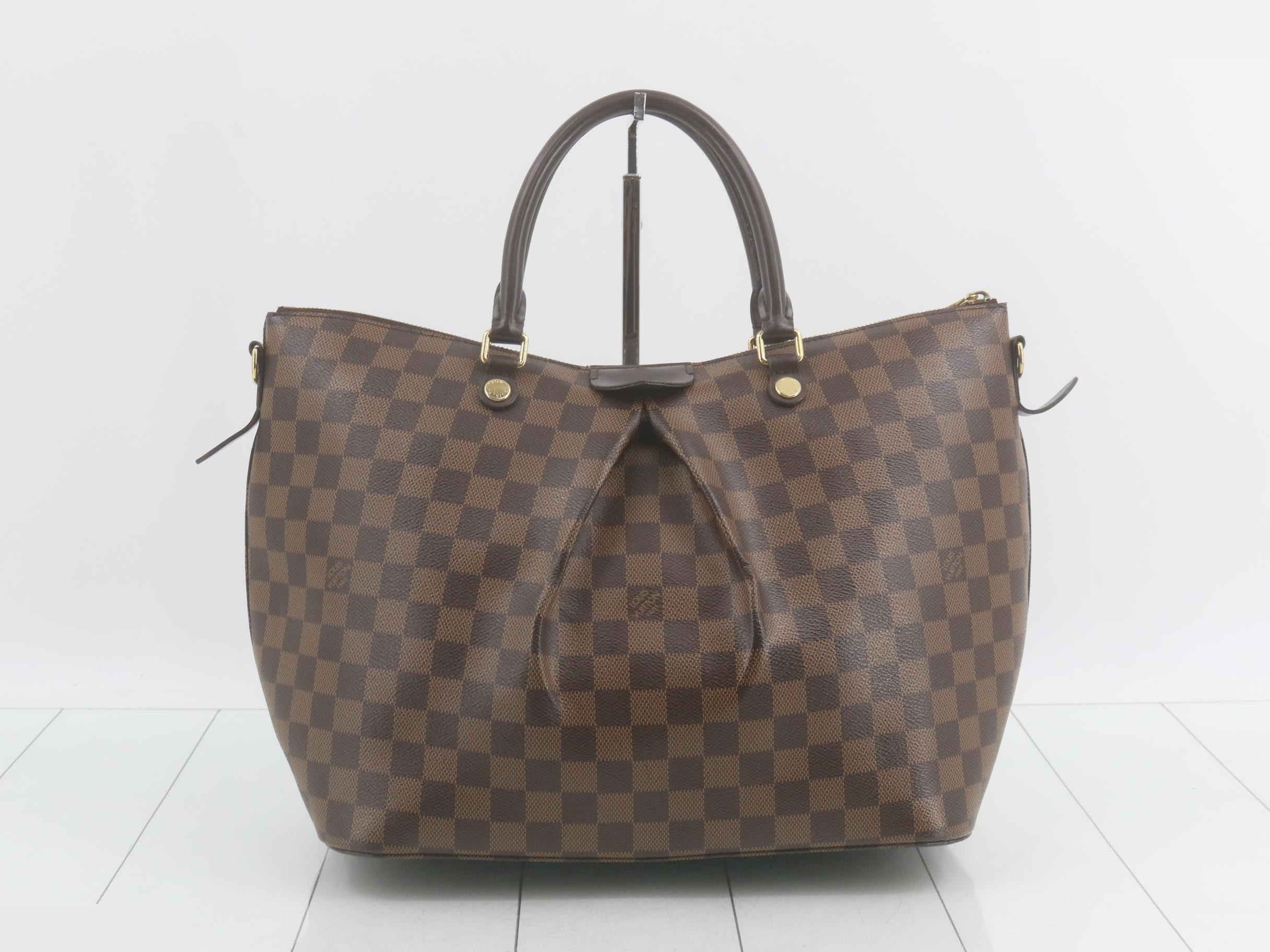 Damier Siena GM handbag — view 2