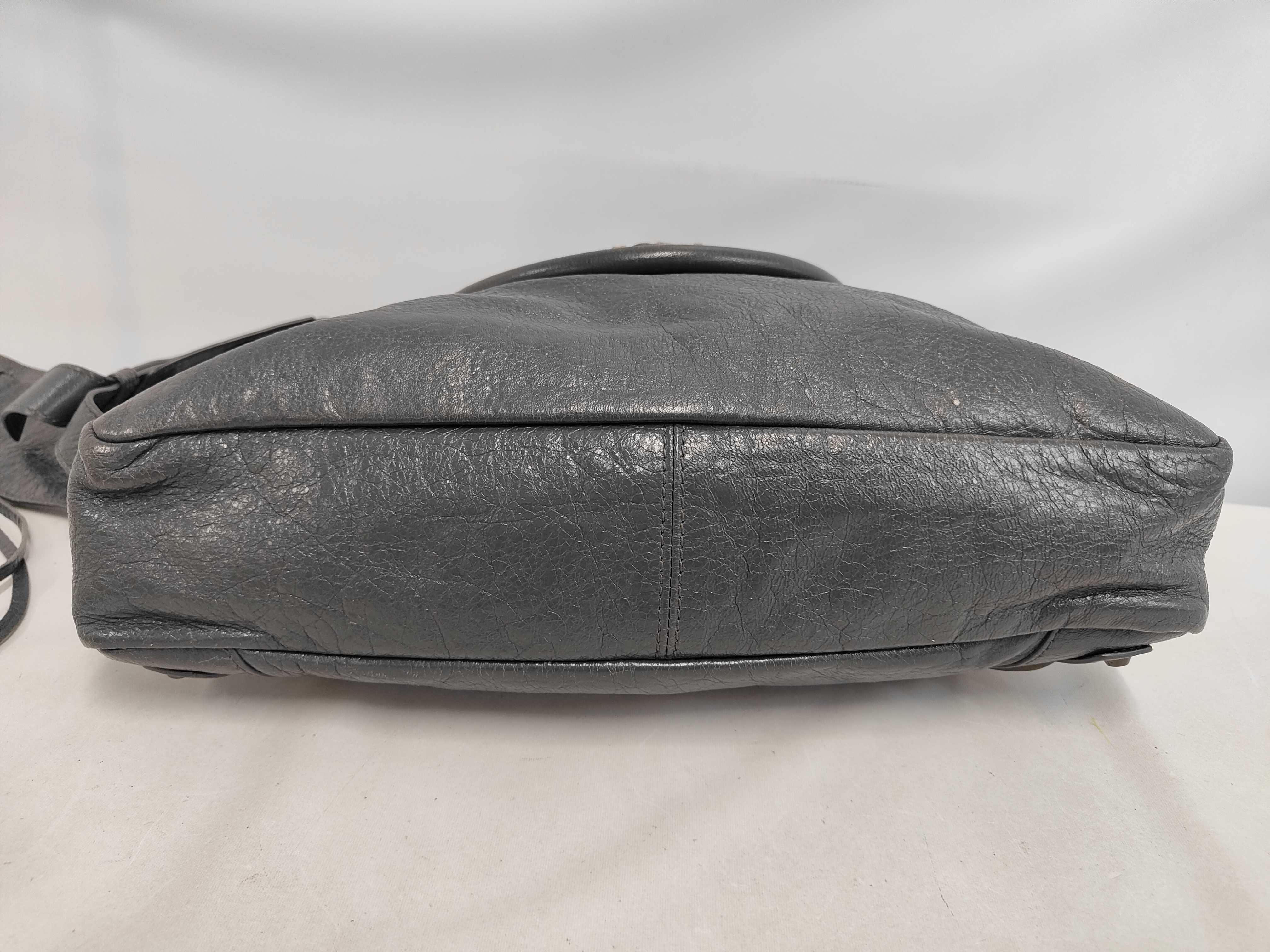 The First City 2-way Handbag — view 4