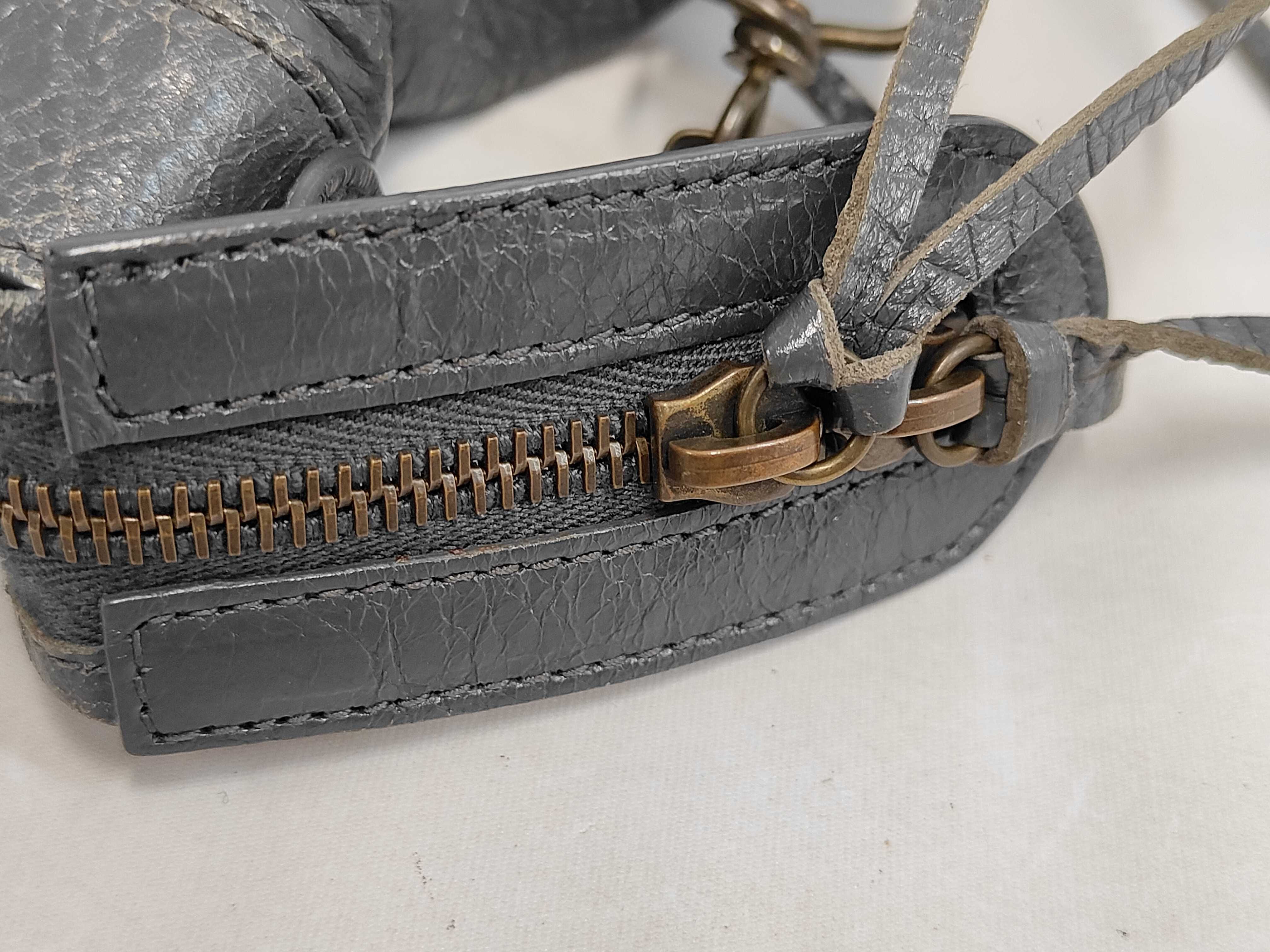 The First City 2-way Handbag — view 7