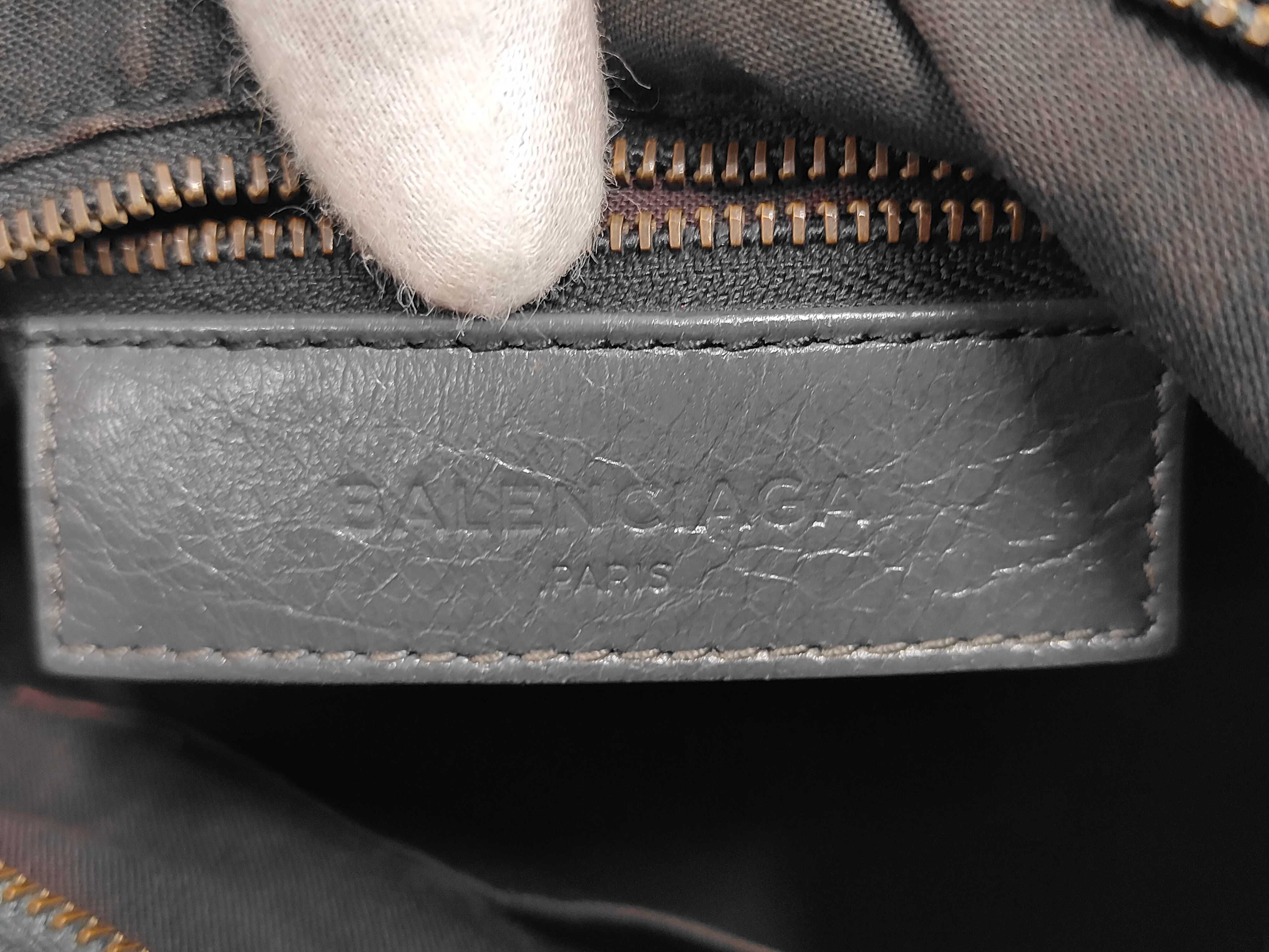 The First City 2-way Handbag — view 8