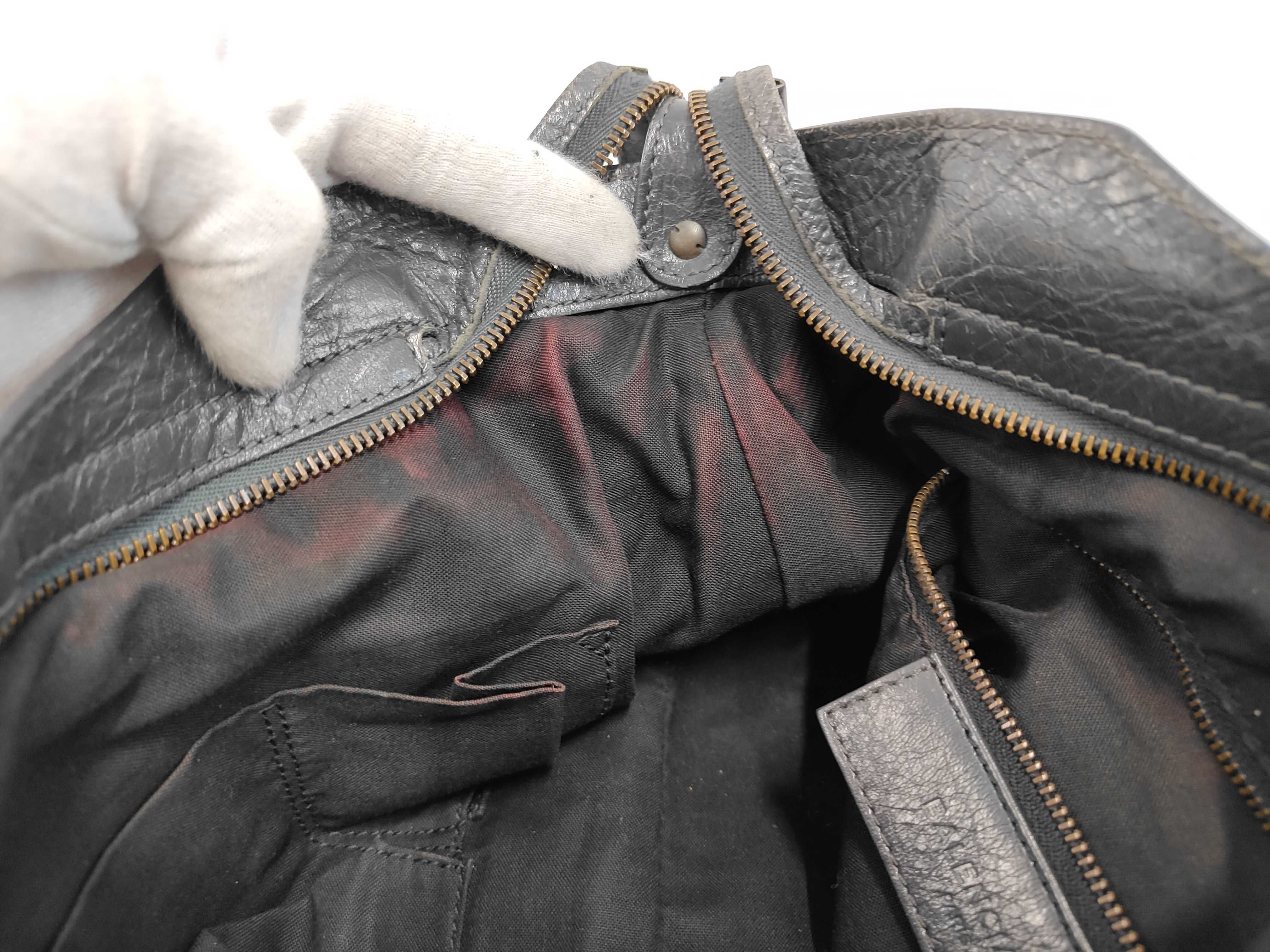 The First City 2-way Handbag — view 10