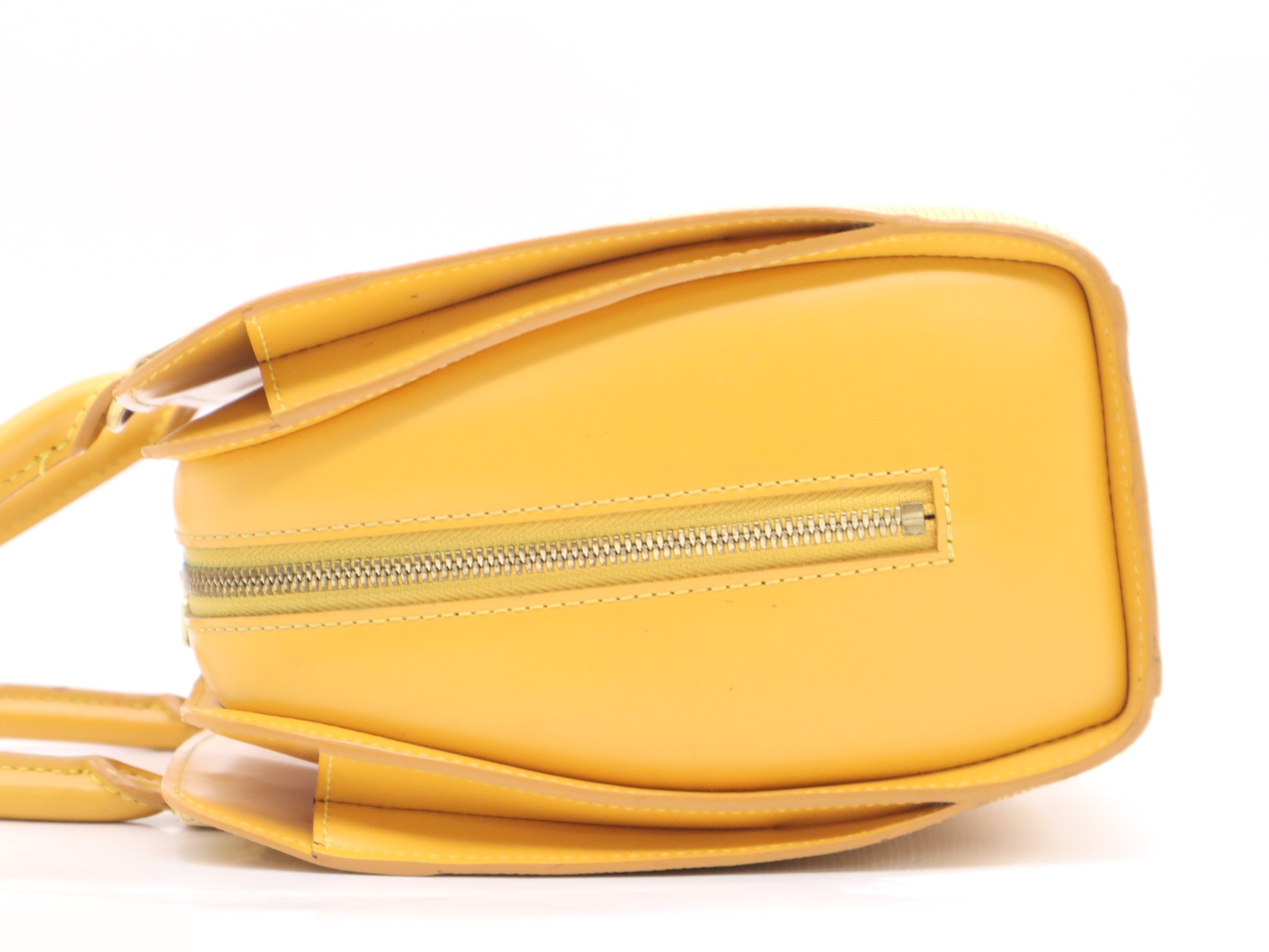 Pont Neuf Tassili Yellow — view 3