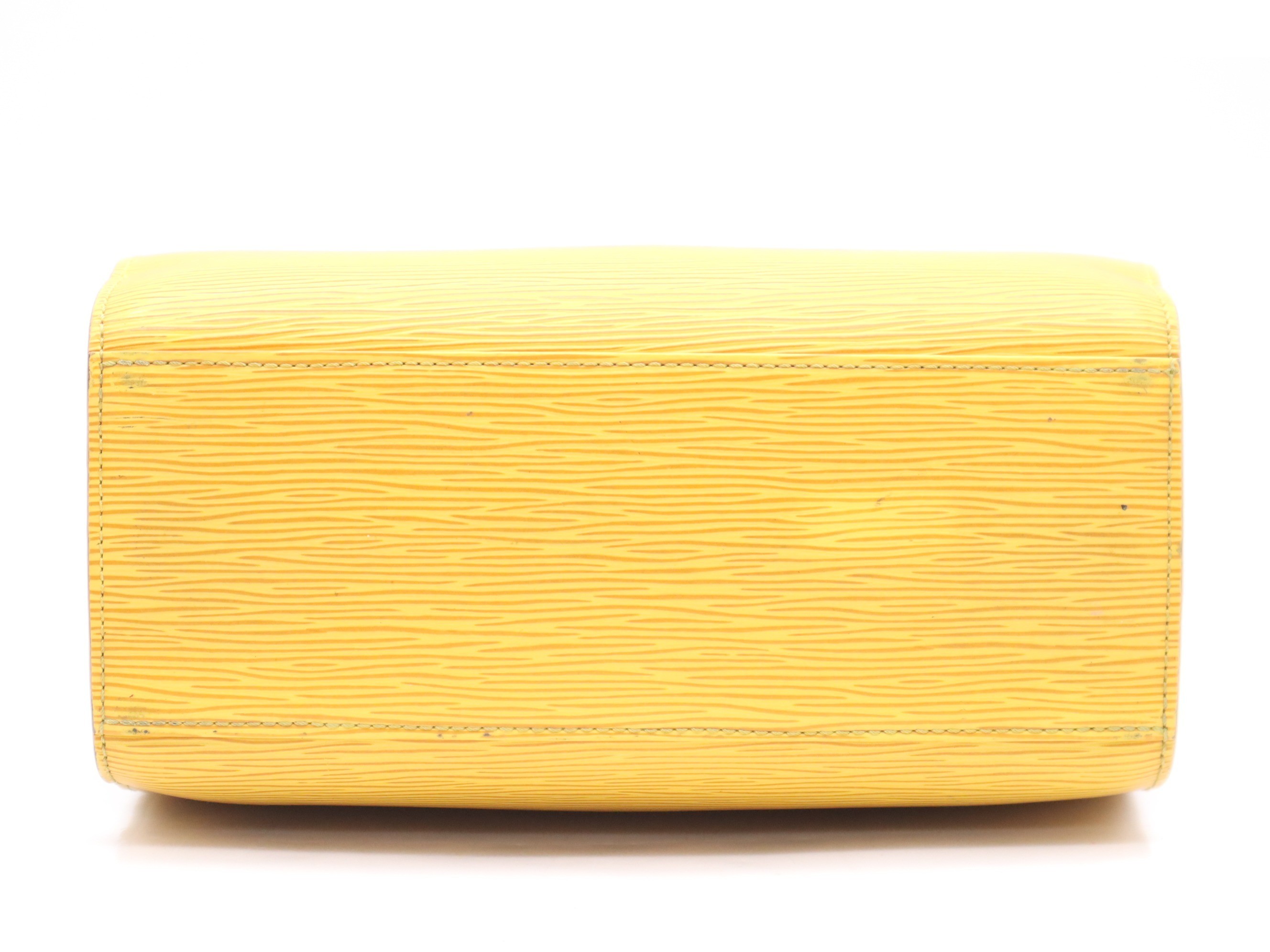 Pont Neuf Tassili Yellow — view 4