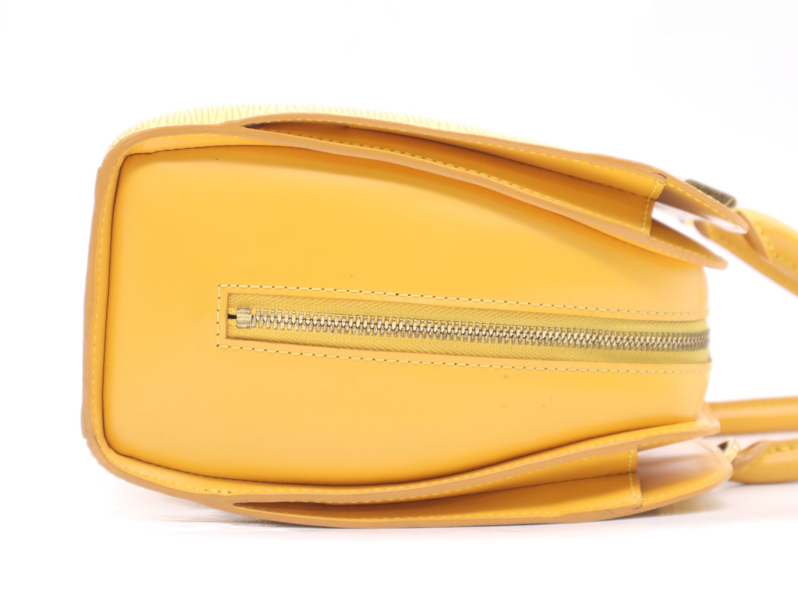 Pont Neuf Tassili Yellow — view 5