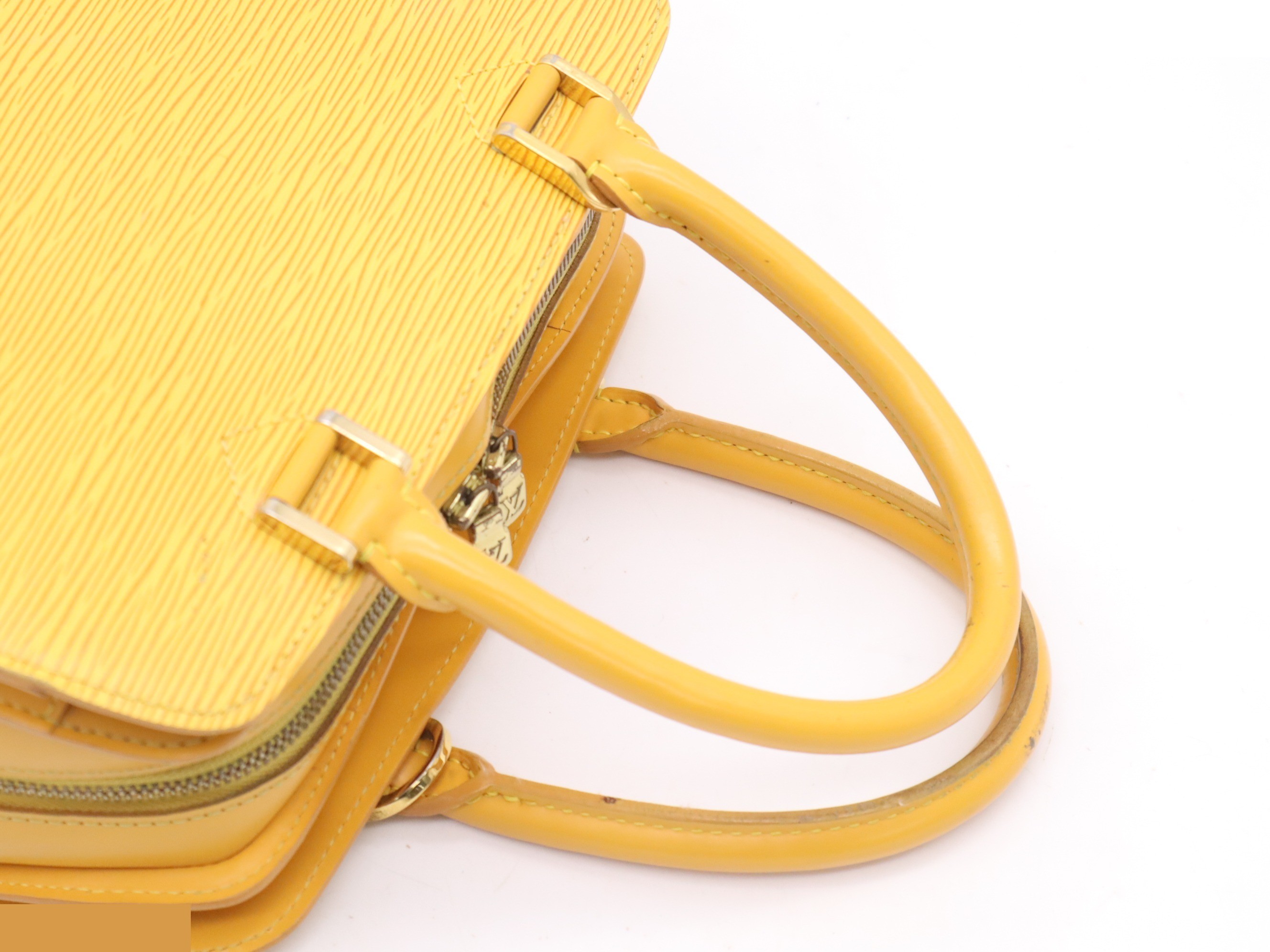 Pont Neuf Tassili Yellow — view 6