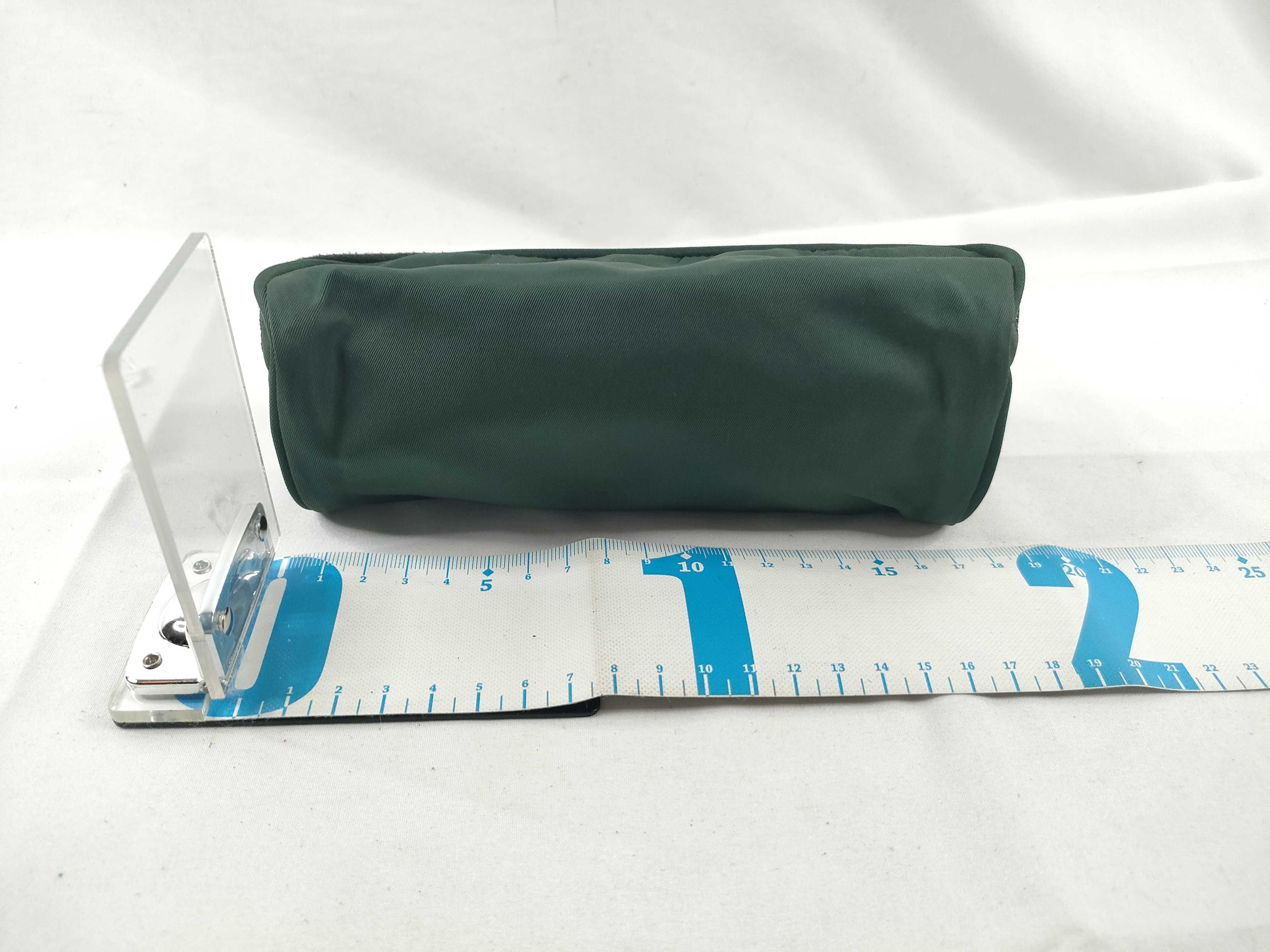 Nylon Prada Pouch — view 2