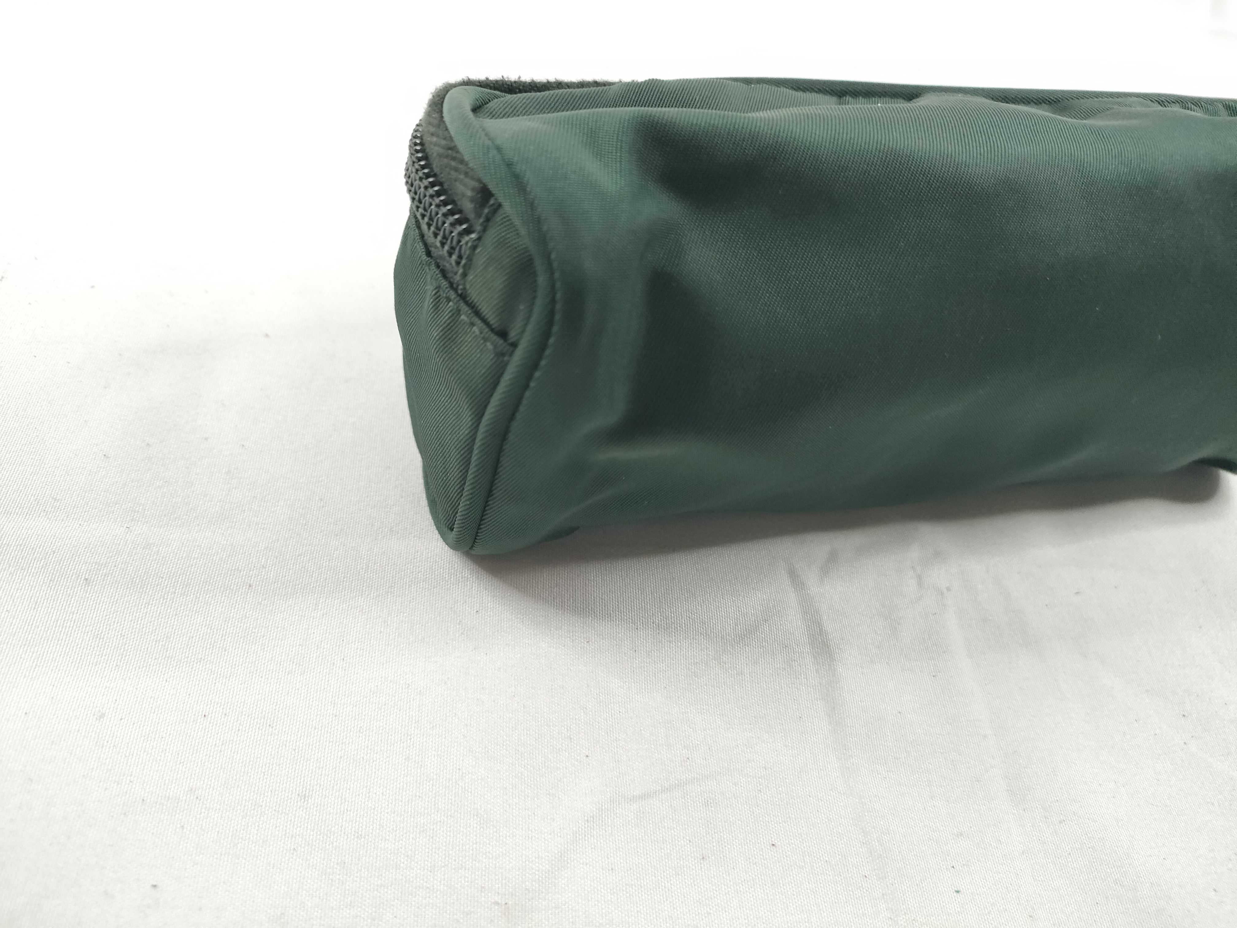 Nylon Prada Pouch — view 3