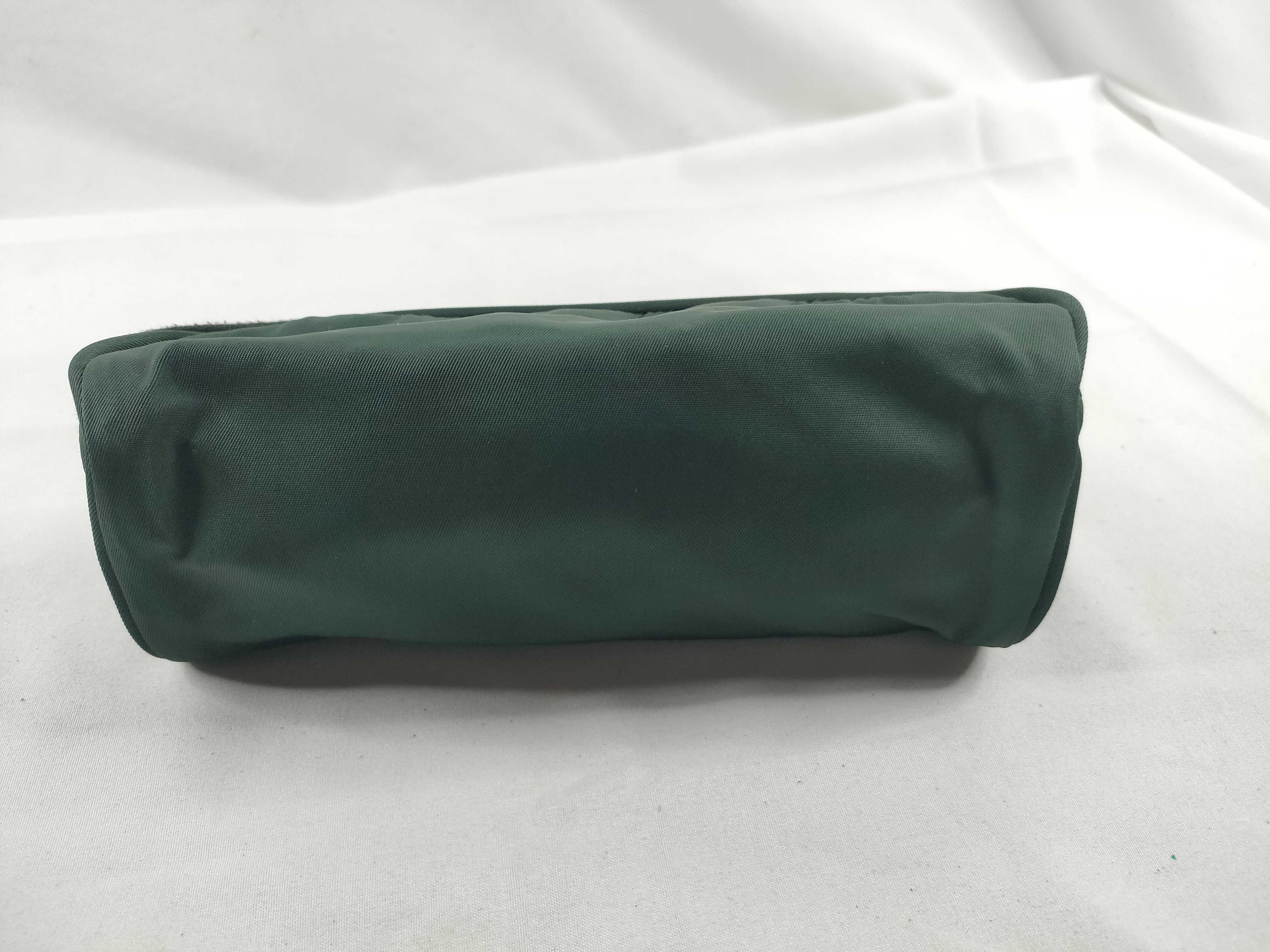 Nylon Prada Pouch — view 4