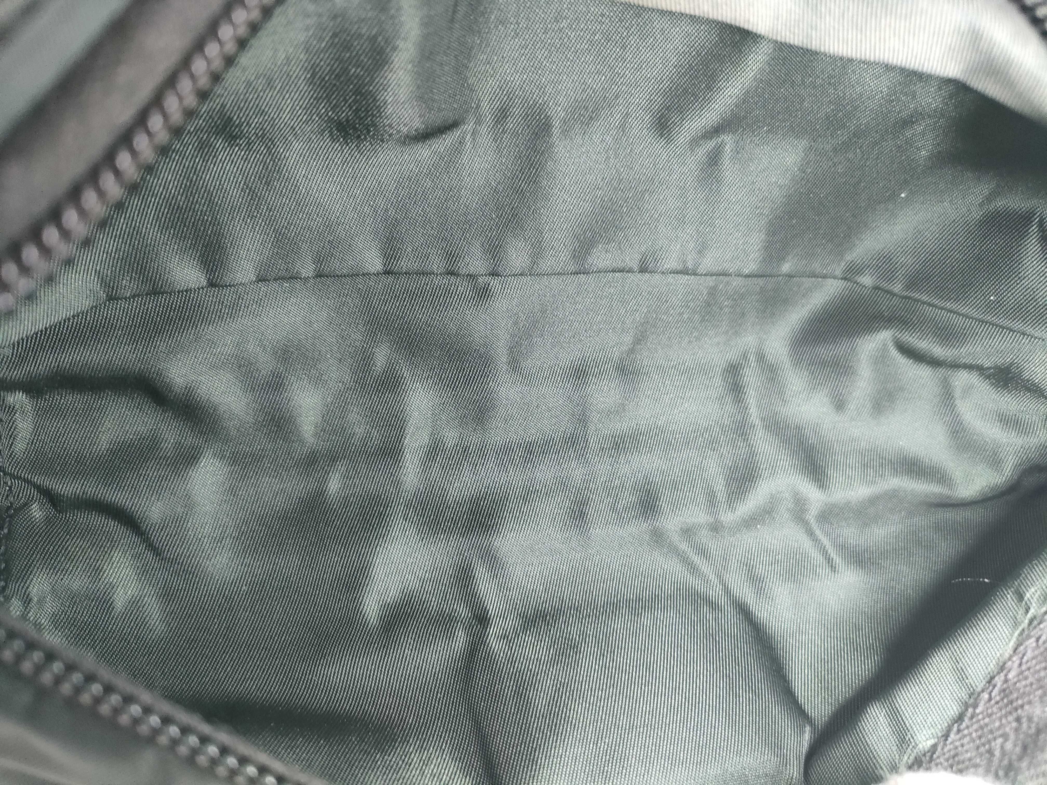 Nylon Prada Pouch — view 8