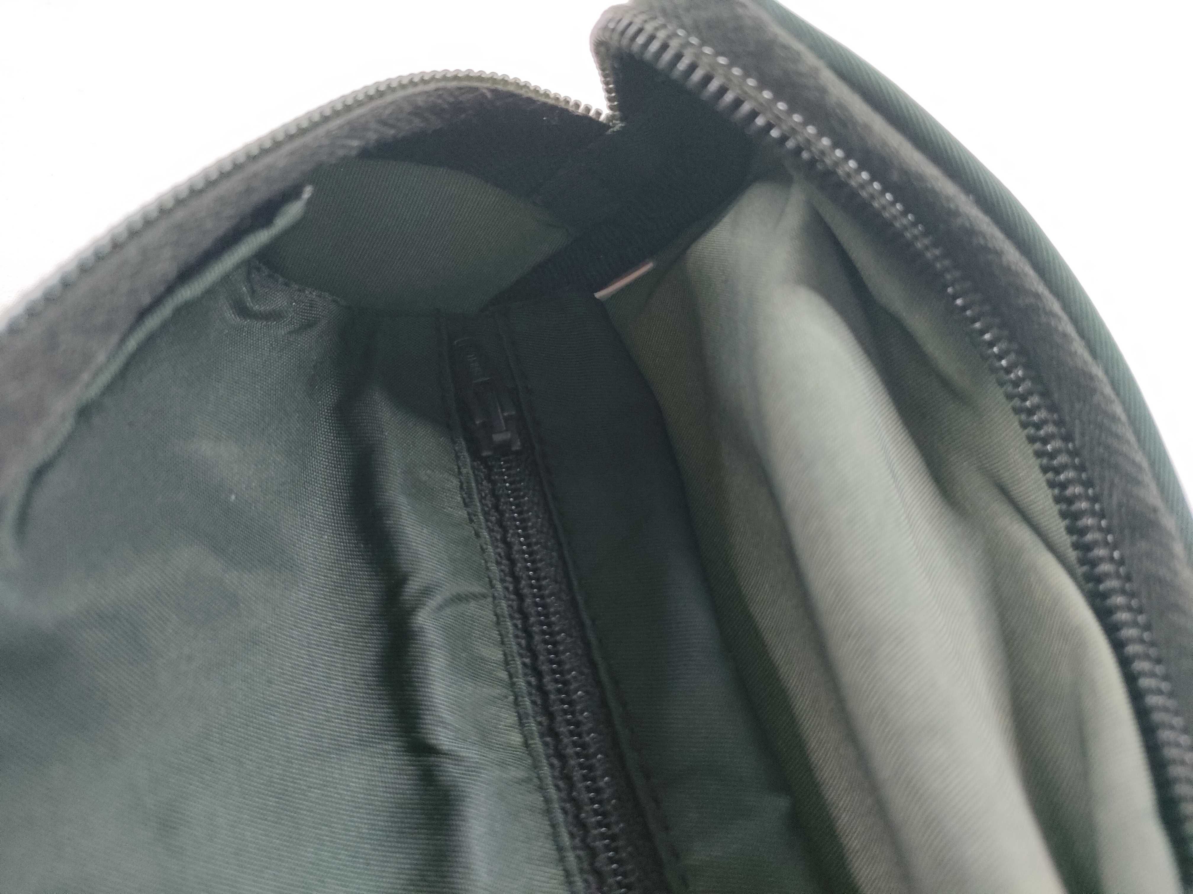 Nylon Prada Pouch — view 10