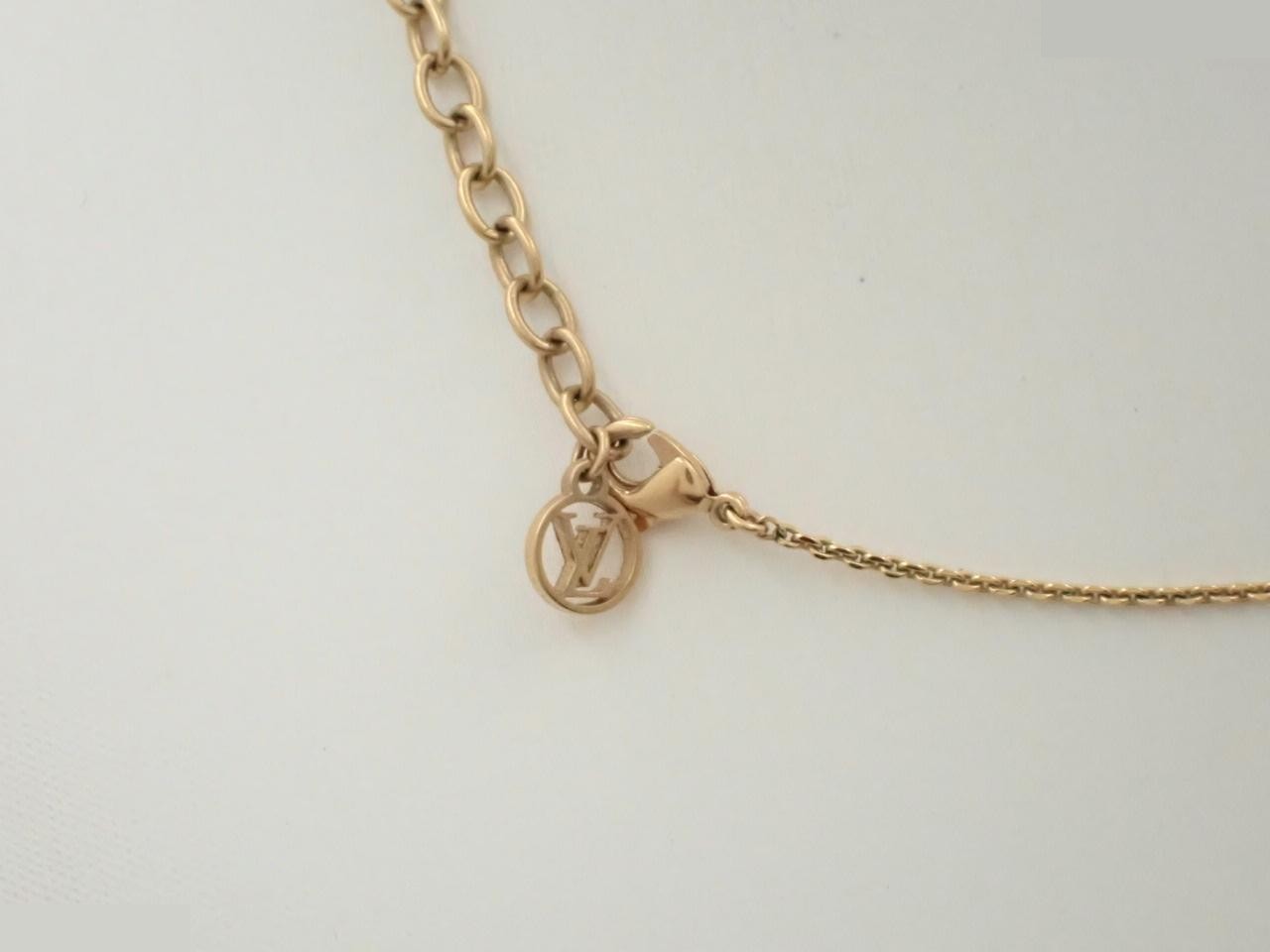 M00368 Necklace Petit Louis, chain approximately 40cm — view 2