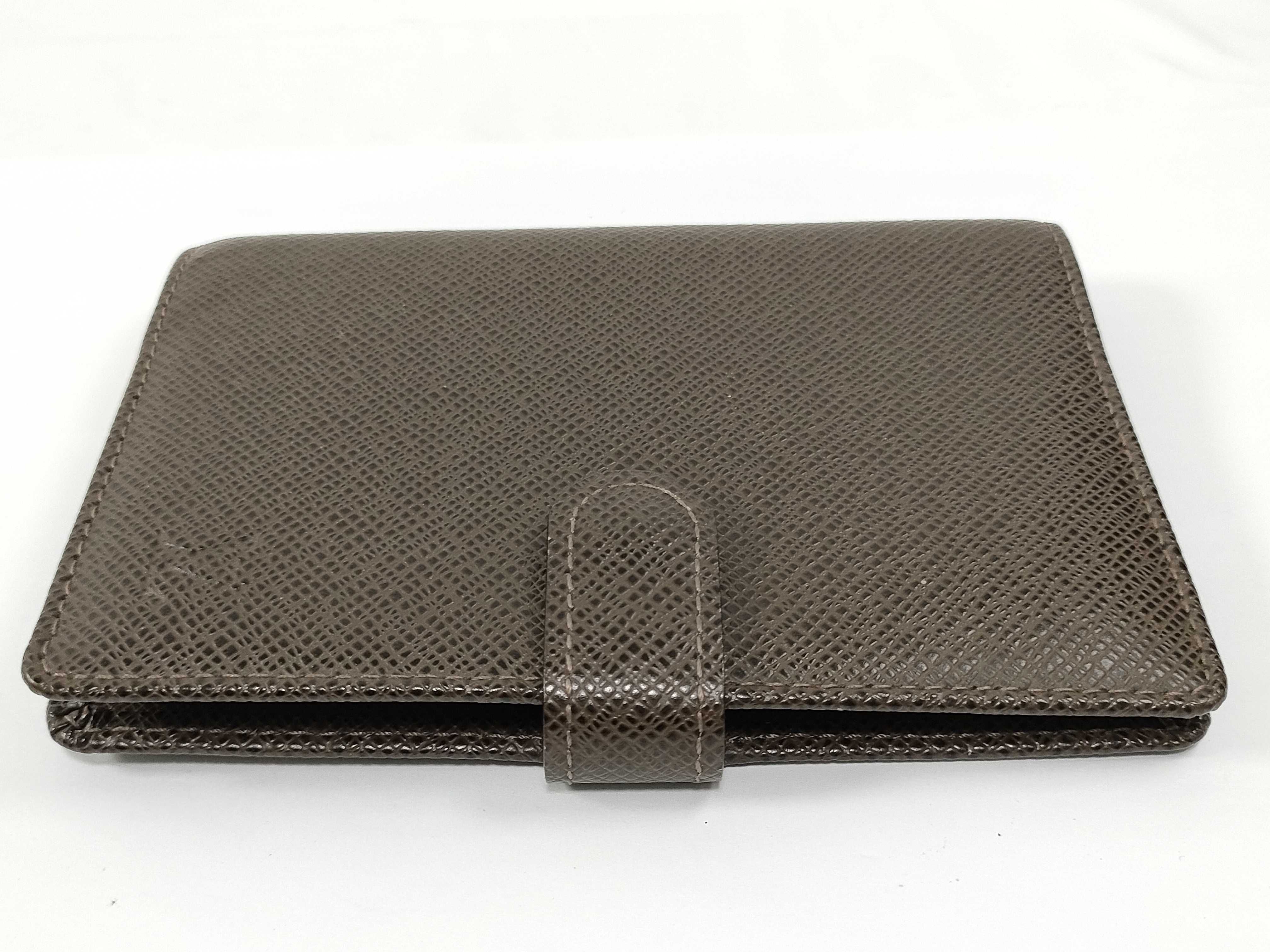Taiga Agenda PM R20434 Notebook Cover — view 6