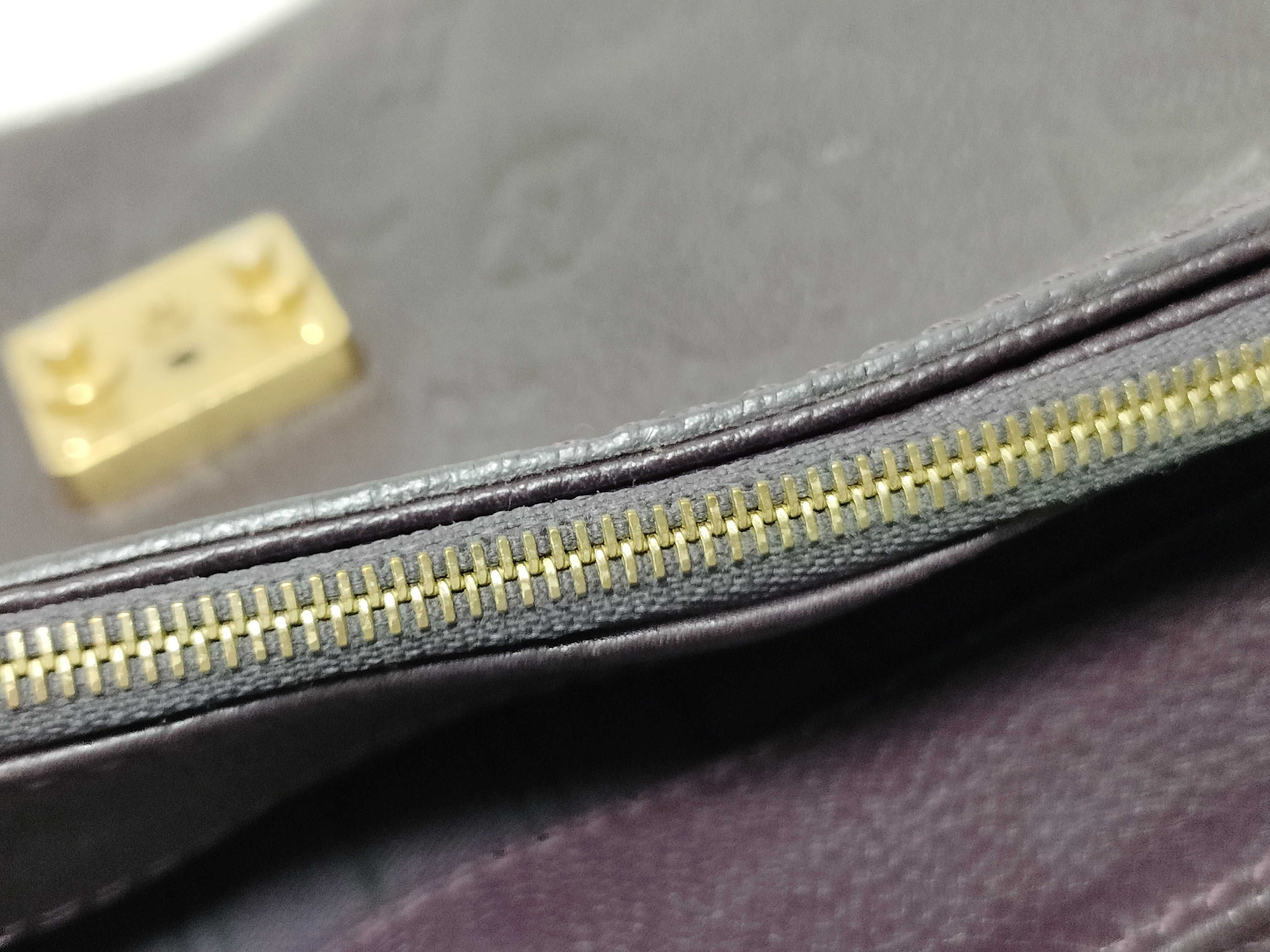 Monogram Empreinte Shoulder Bag — view 10