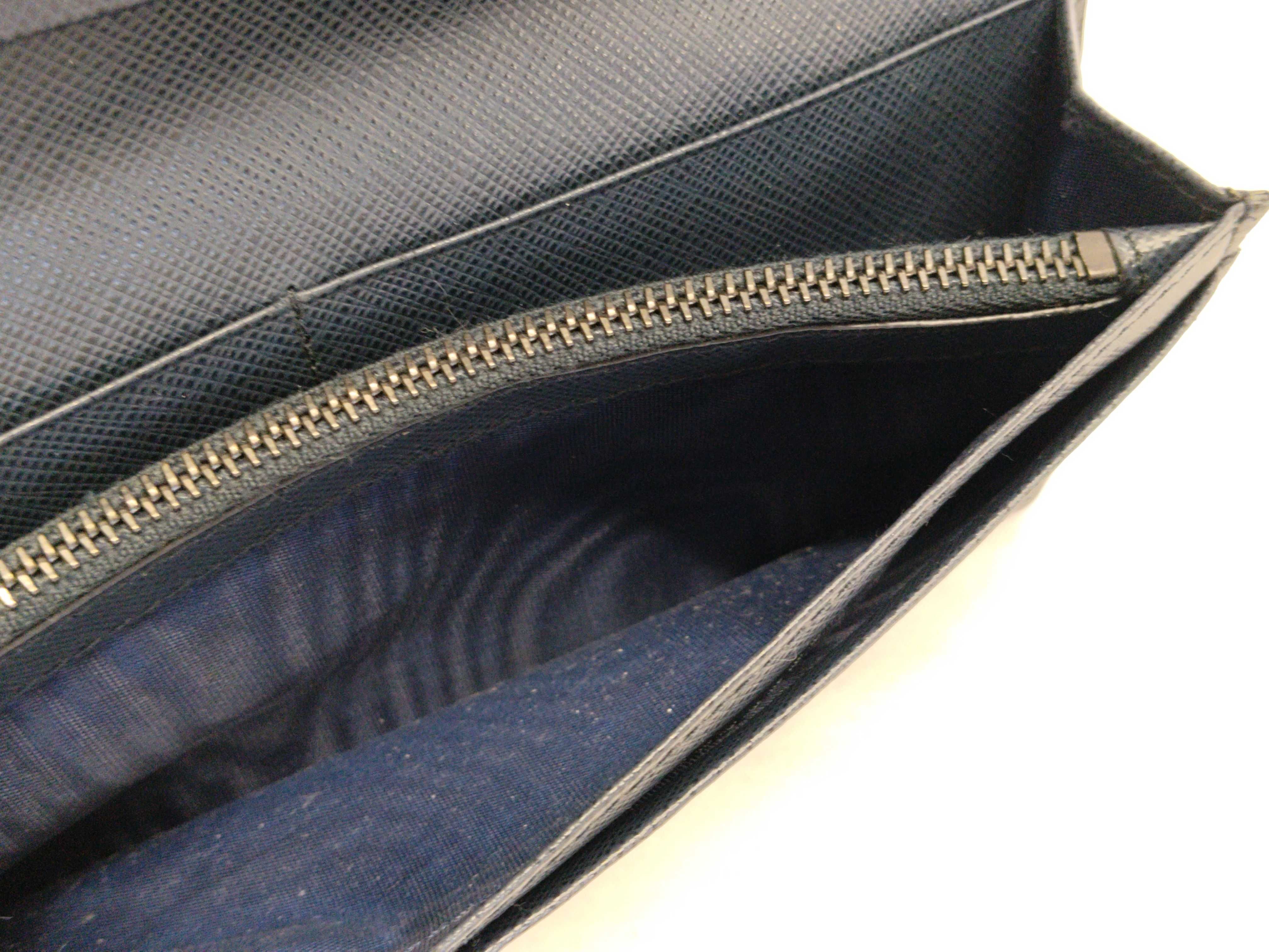 Bi-fold Long Wallet — view 13