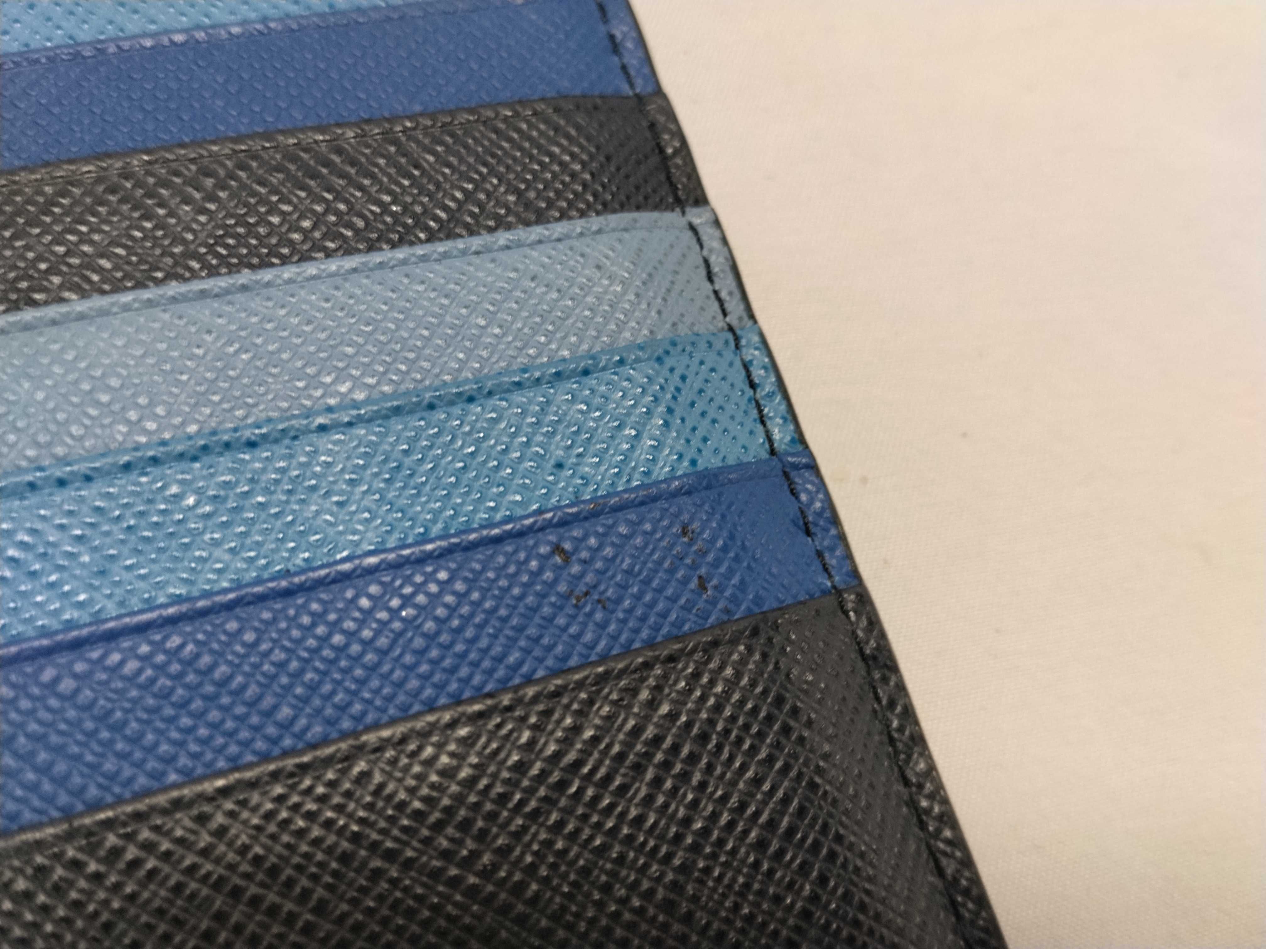 Bi-fold Long Wallet — view 15