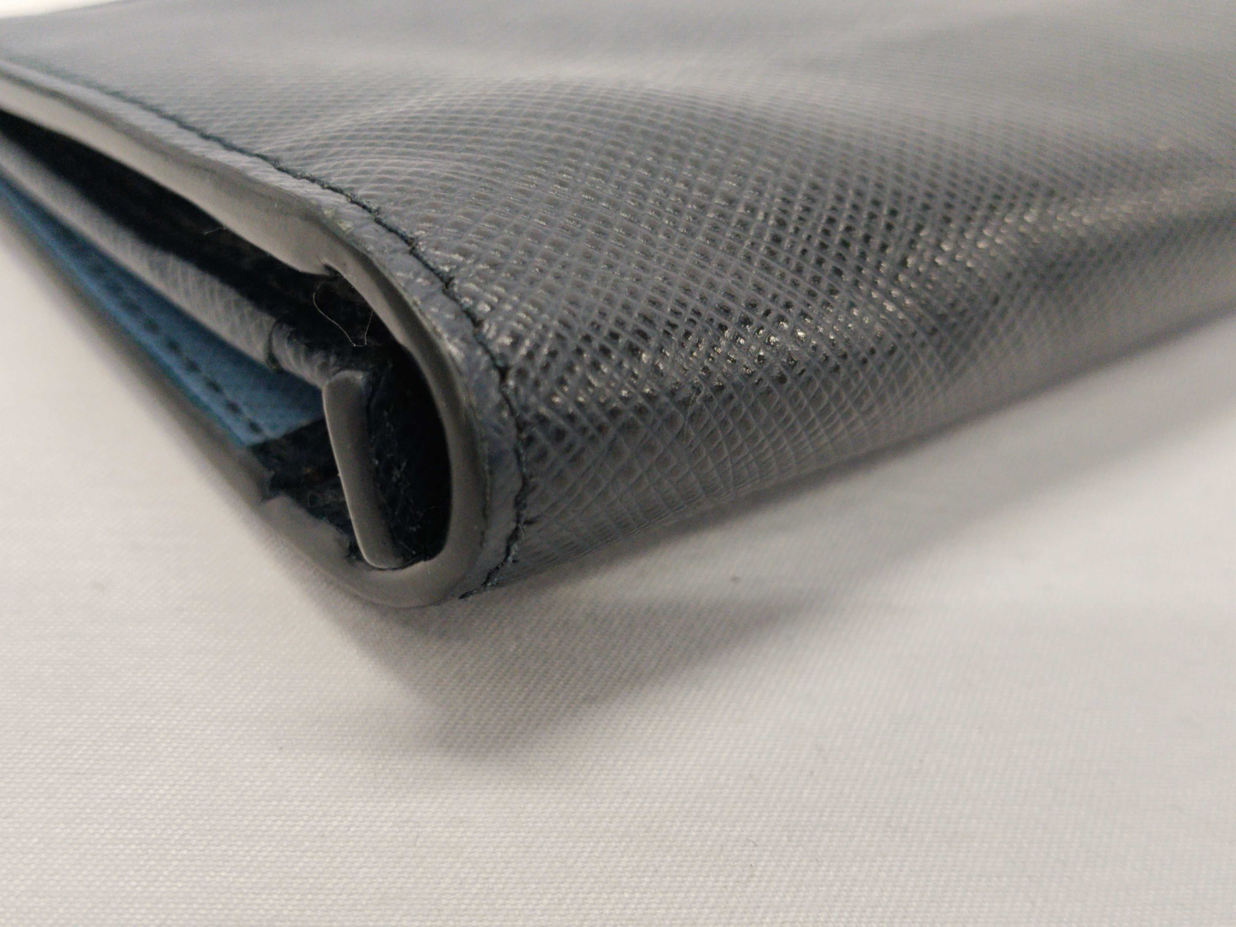 Bi-fold Long Wallet — view 4