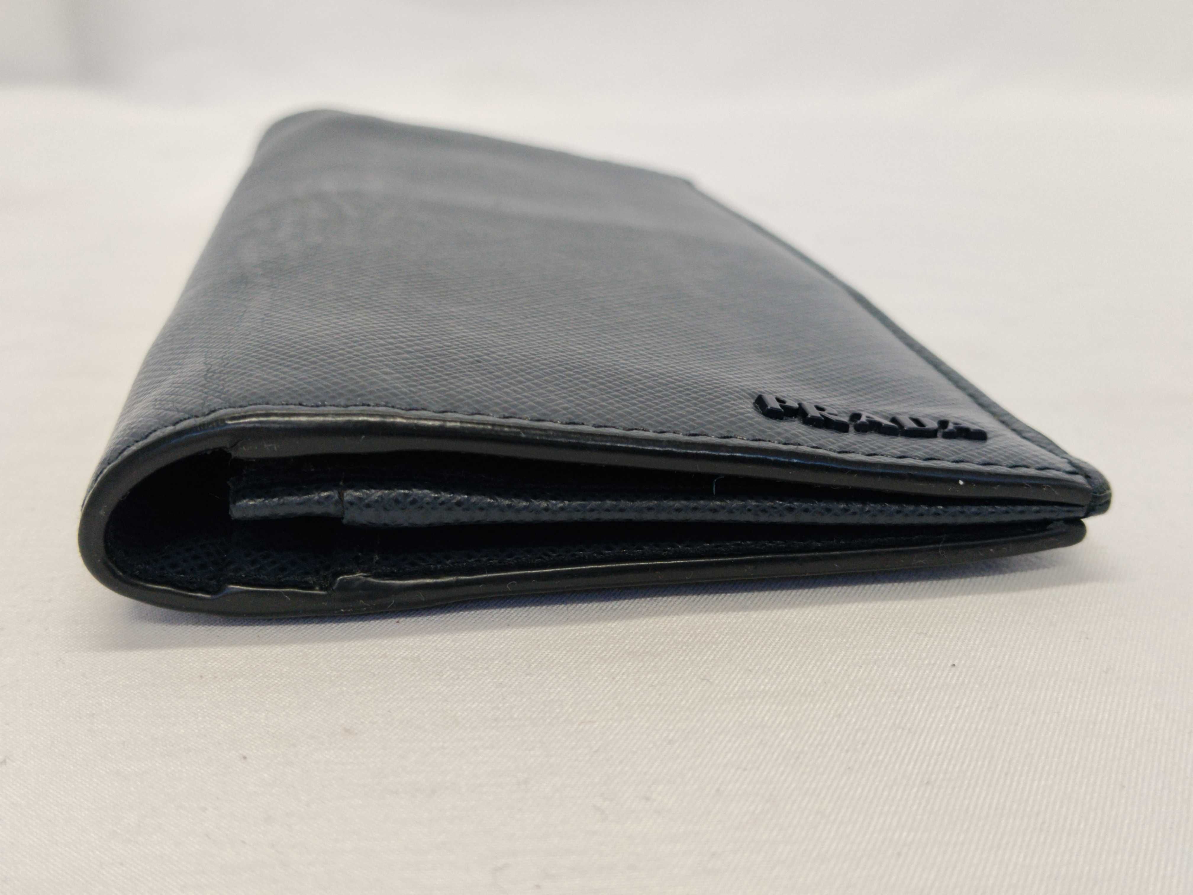 Bi-fold Long Wallet — view 5