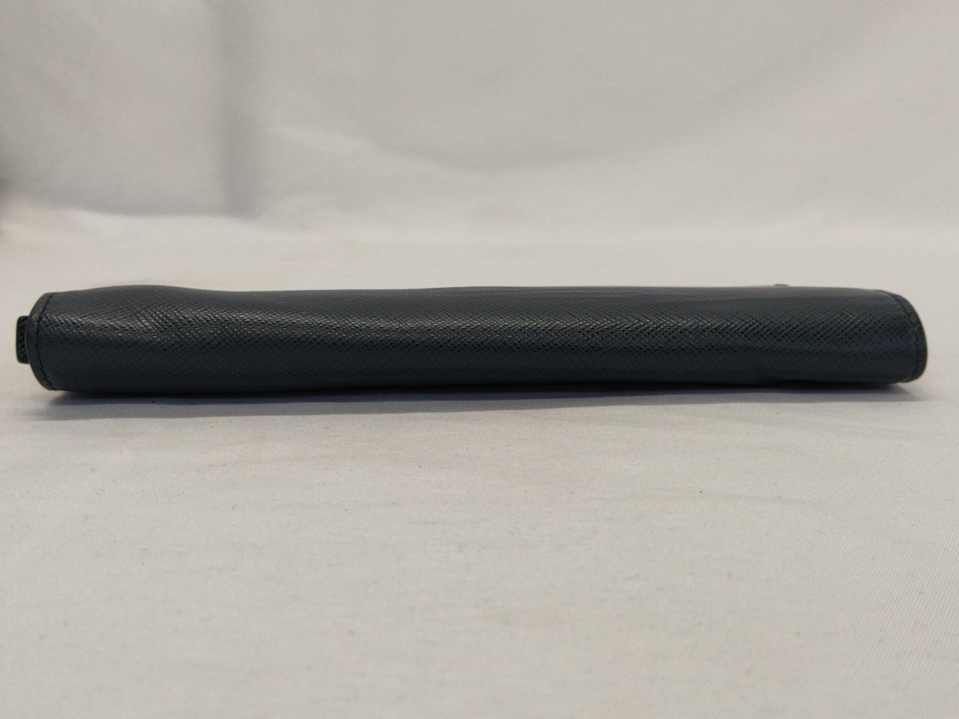 Bi-fold Long Wallet — view 6