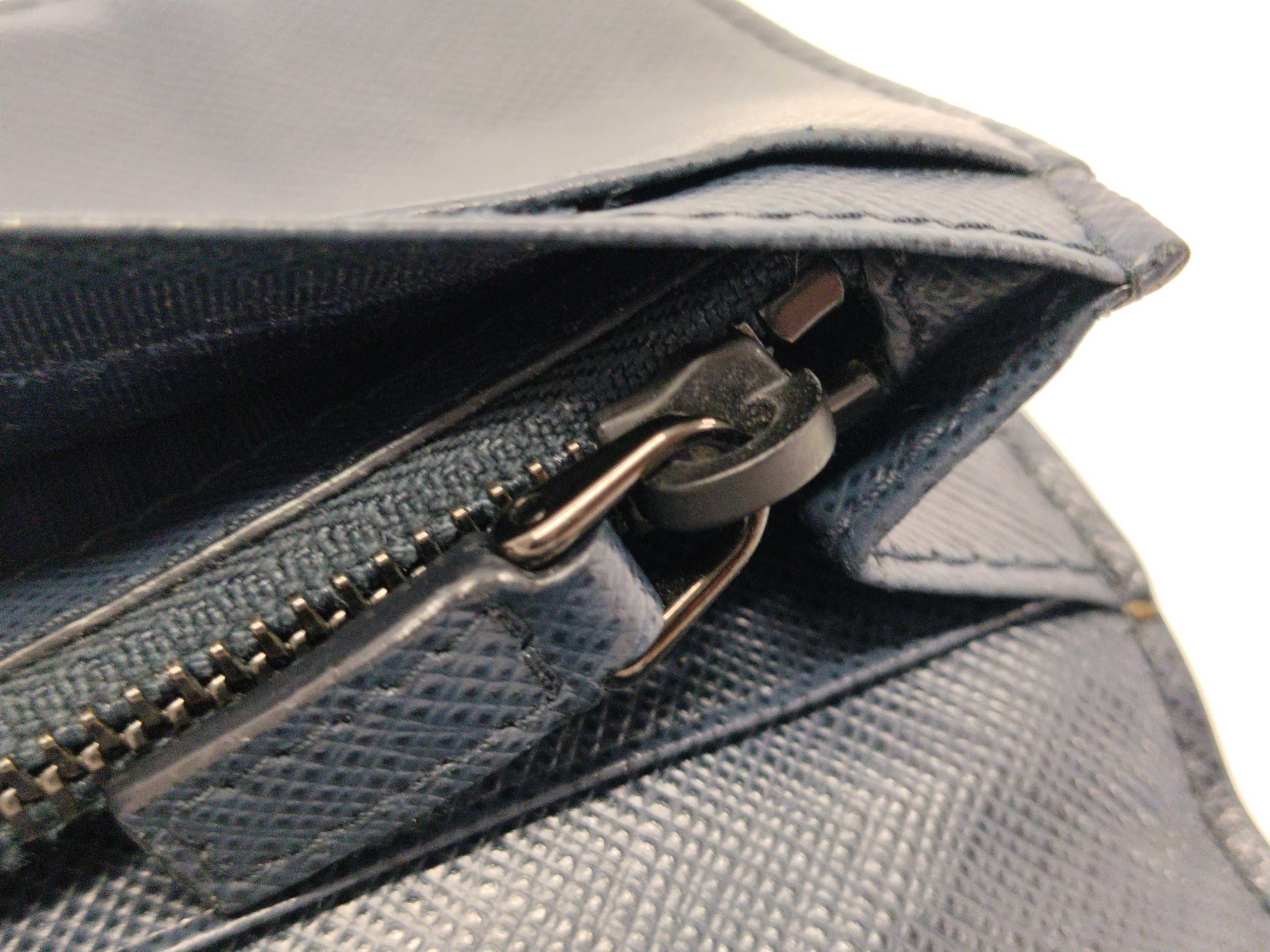 Bi-fold Long Wallet — view 7