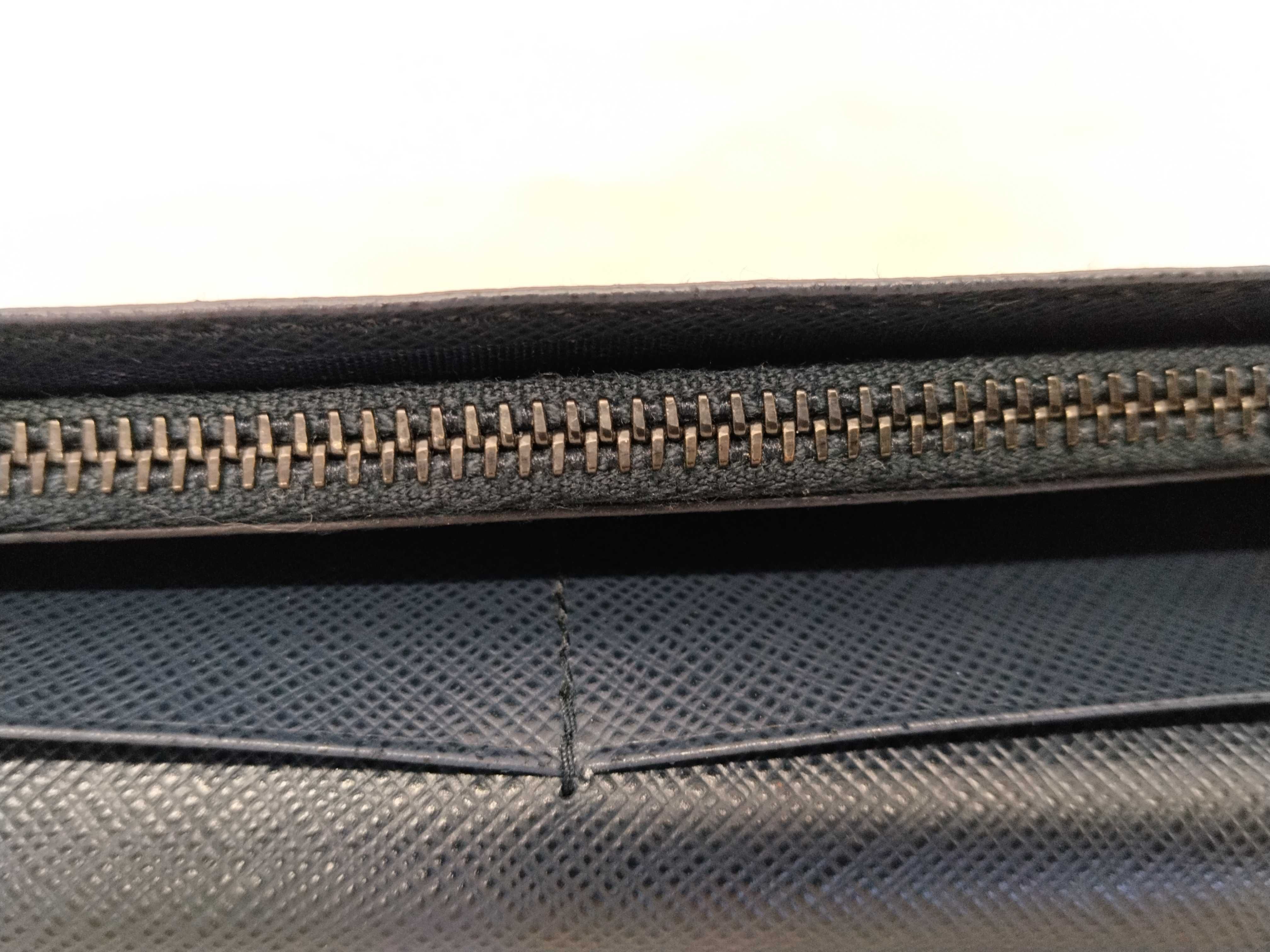Bi-fold Long Wallet — view 8