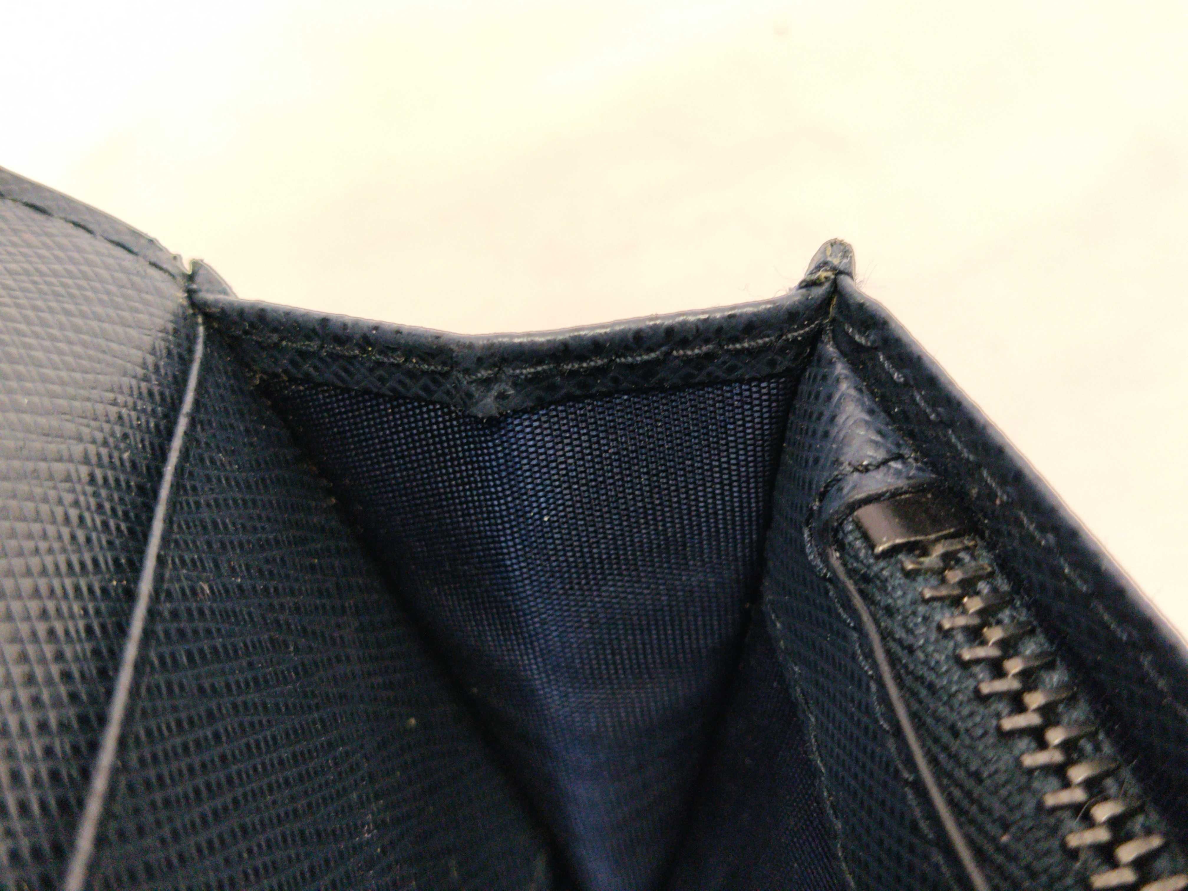 Bi-fold Long Wallet — view 9